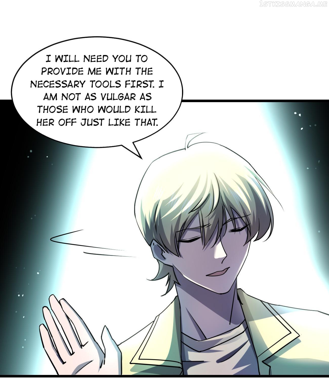 Don’t Get Me Wrong, I’m The Real Victim! Chapter 11.2 - page 15