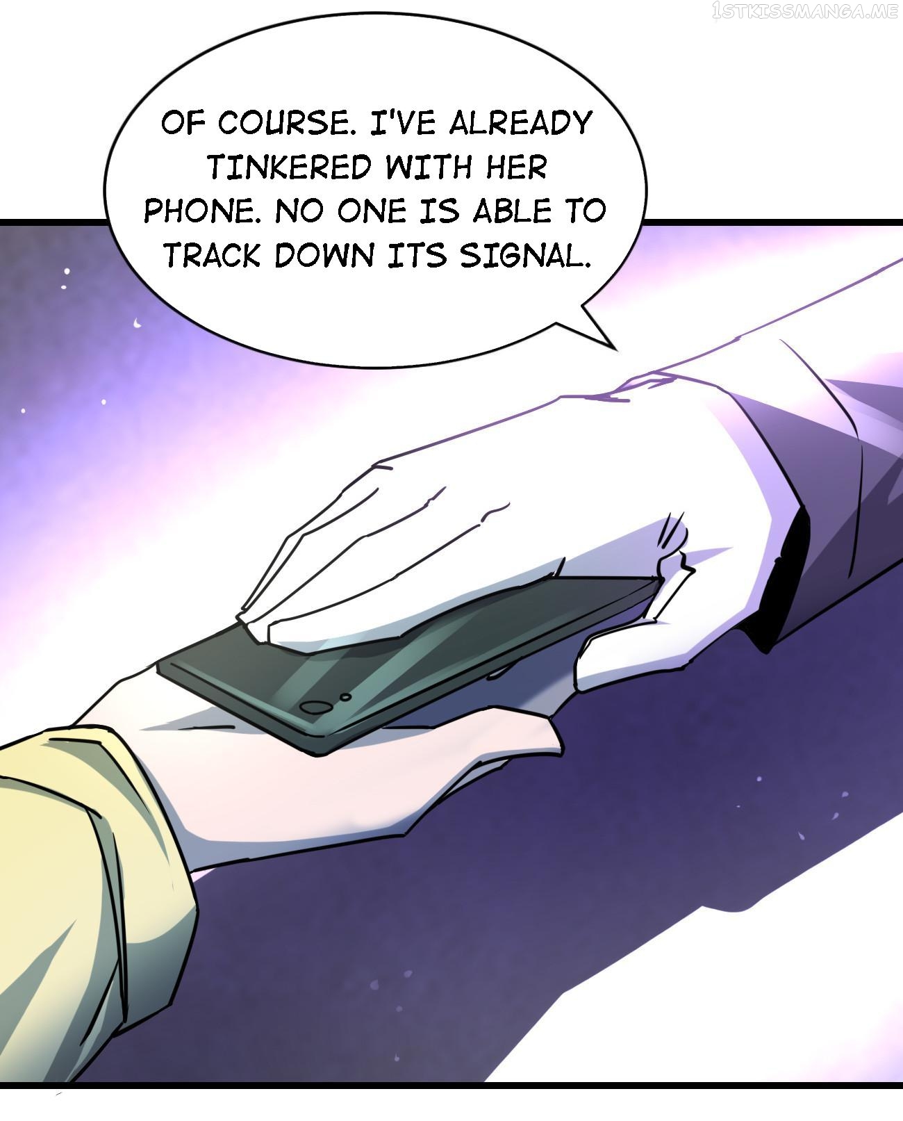 Don’t Get Me Wrong, I’m The Real Victim! Chapter 11.2 - page 20