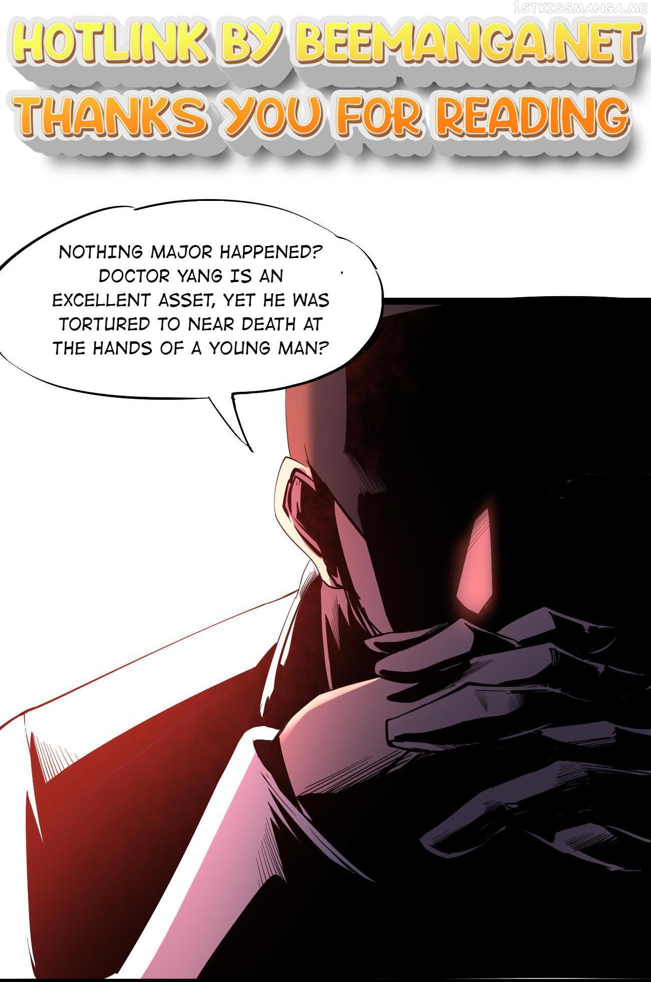 Don’t Get Me Wrong, I’m The Real Victim! Chapter 19.2 - page 1