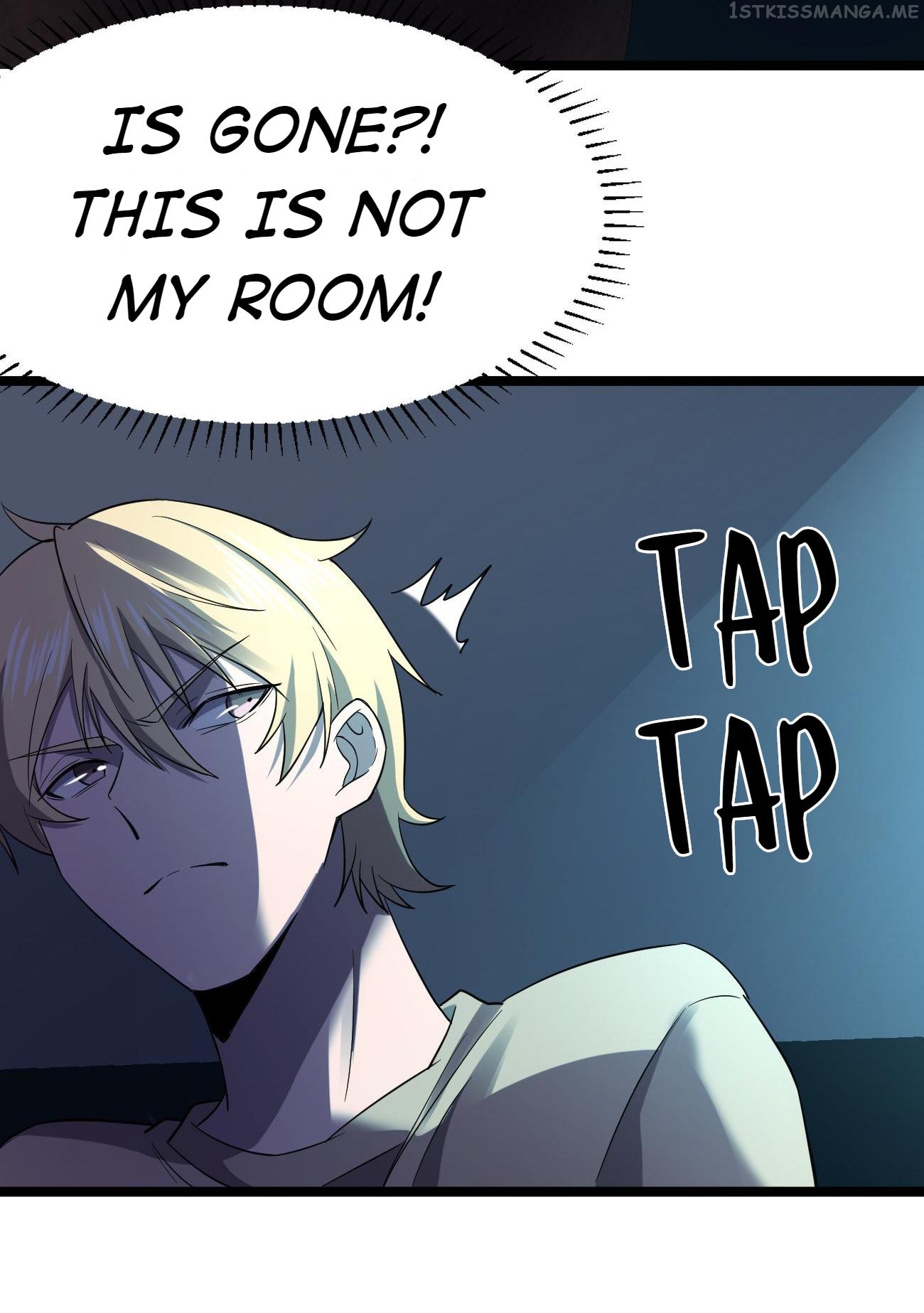 Don’t Get Me Wrong, I’m The Real Victim! Chapter 19.2 - page 10