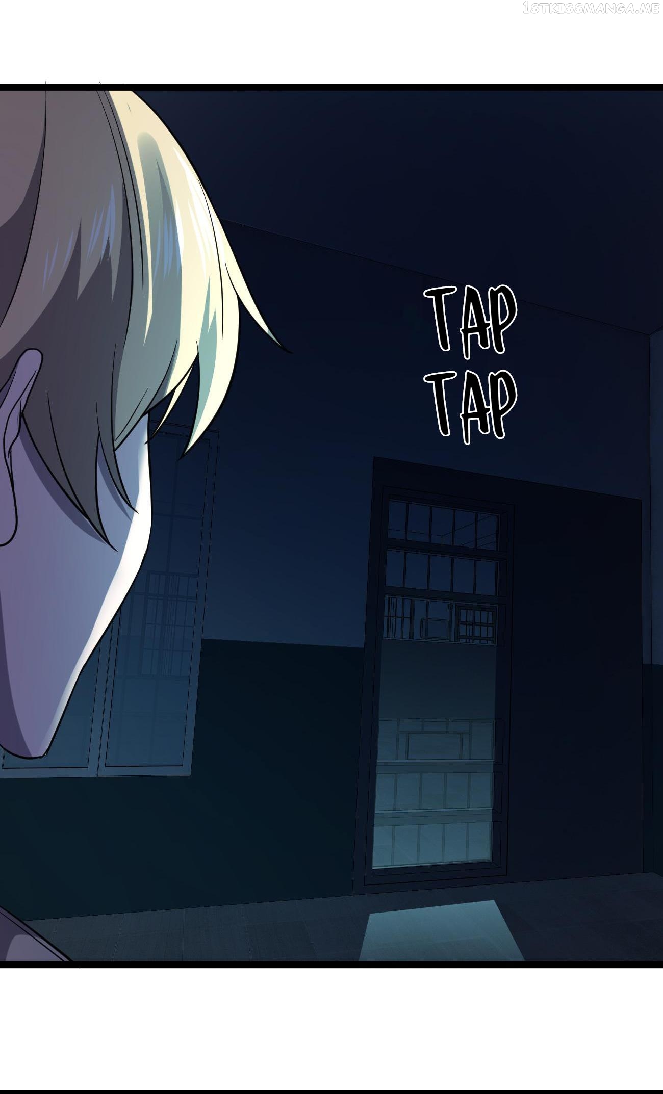 Don’t Get Me Wrong, I’m The Real Victim! Chapter 19.2 - page 11