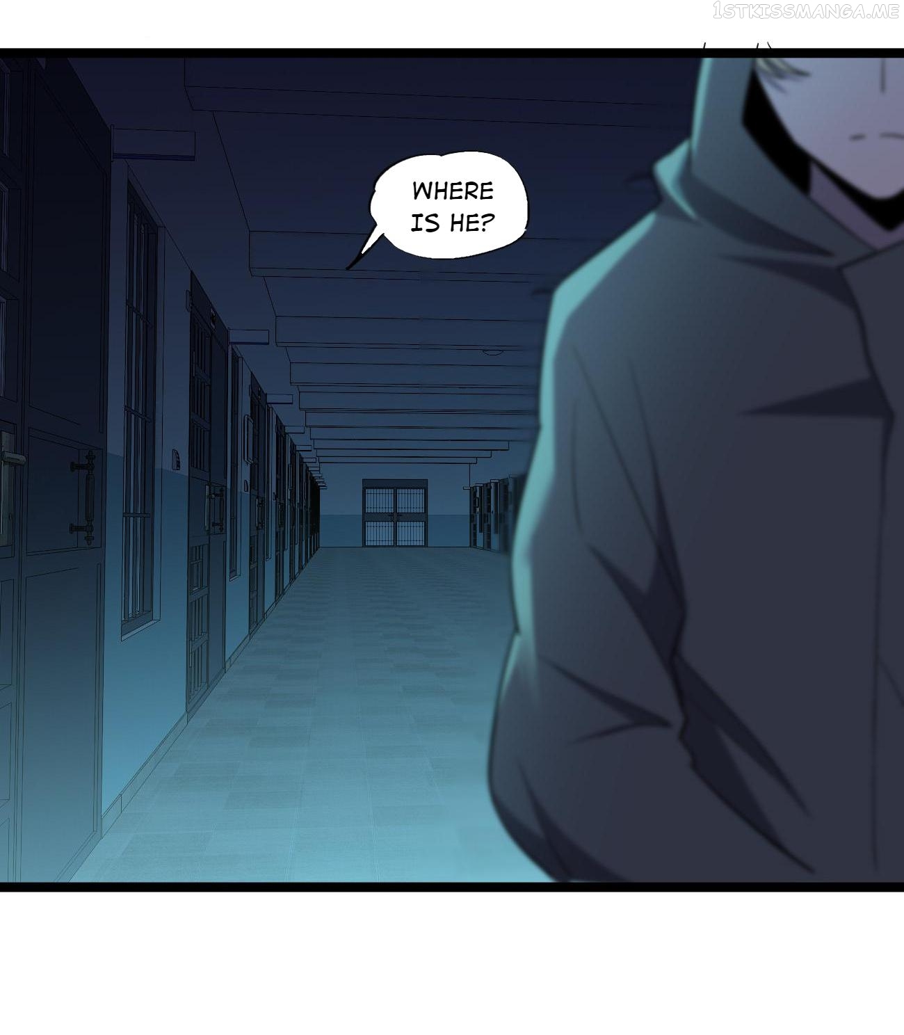 Don’t Get Me Wrong, I’m The Real Victim! Chapter 19.2 - page 15
