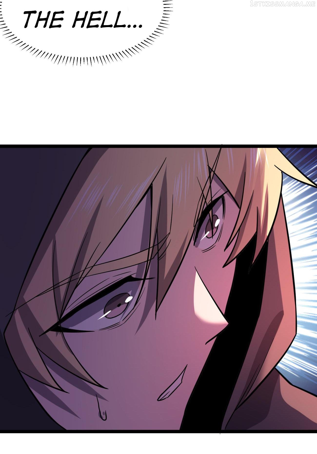 Don’t Get Me Wrong, I’m The Real Victim! Chapter 19.2 - page 17