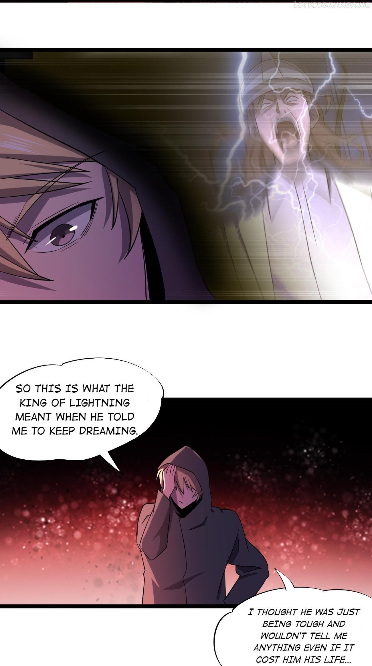 Don’t Get Me Wrong, I’m The Real Victim! Chapter 19.2 - page 22