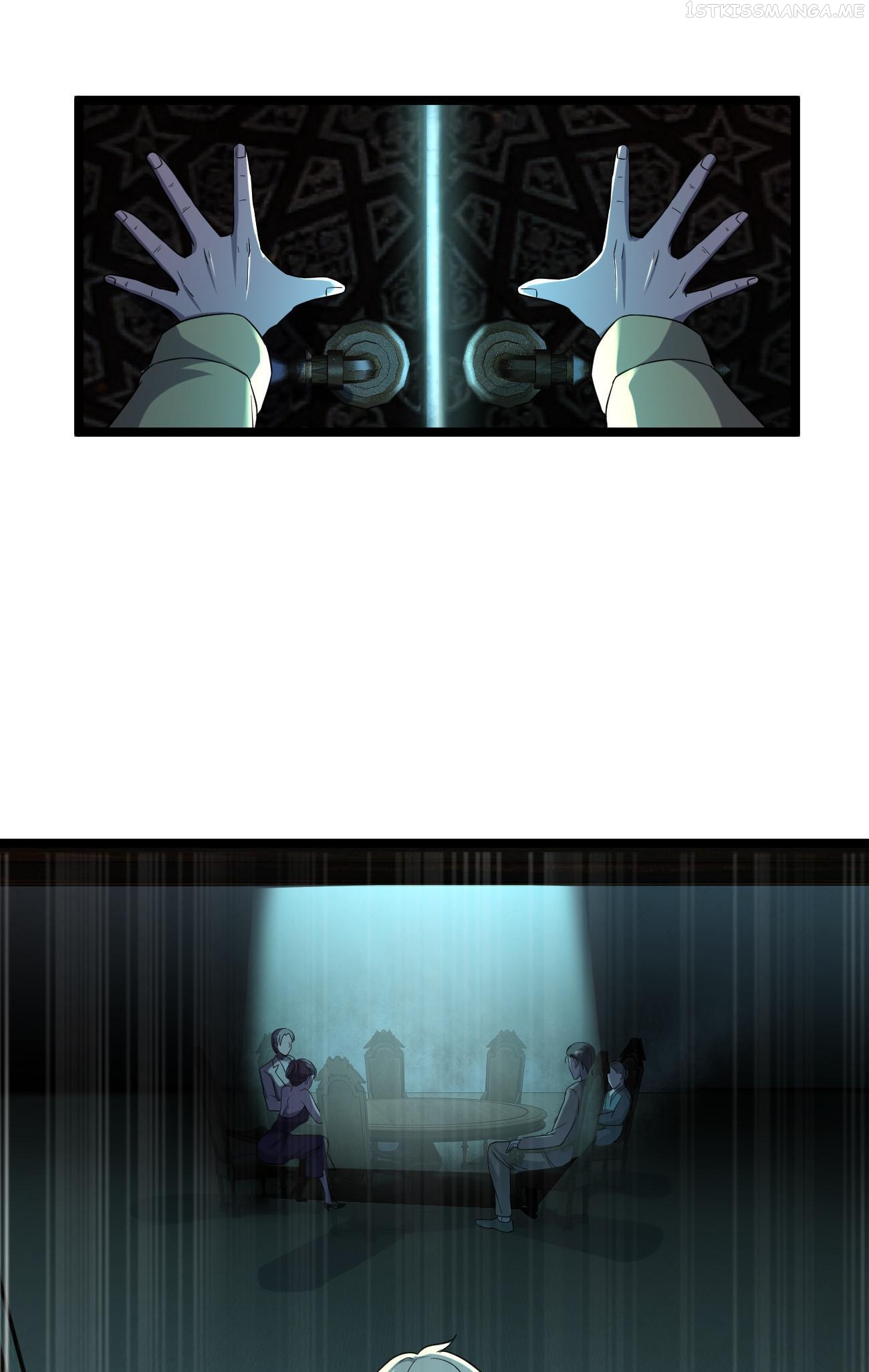 Don’t Get Me Wrong, I’m The Real Victim! Chapter 19.2 - page 25