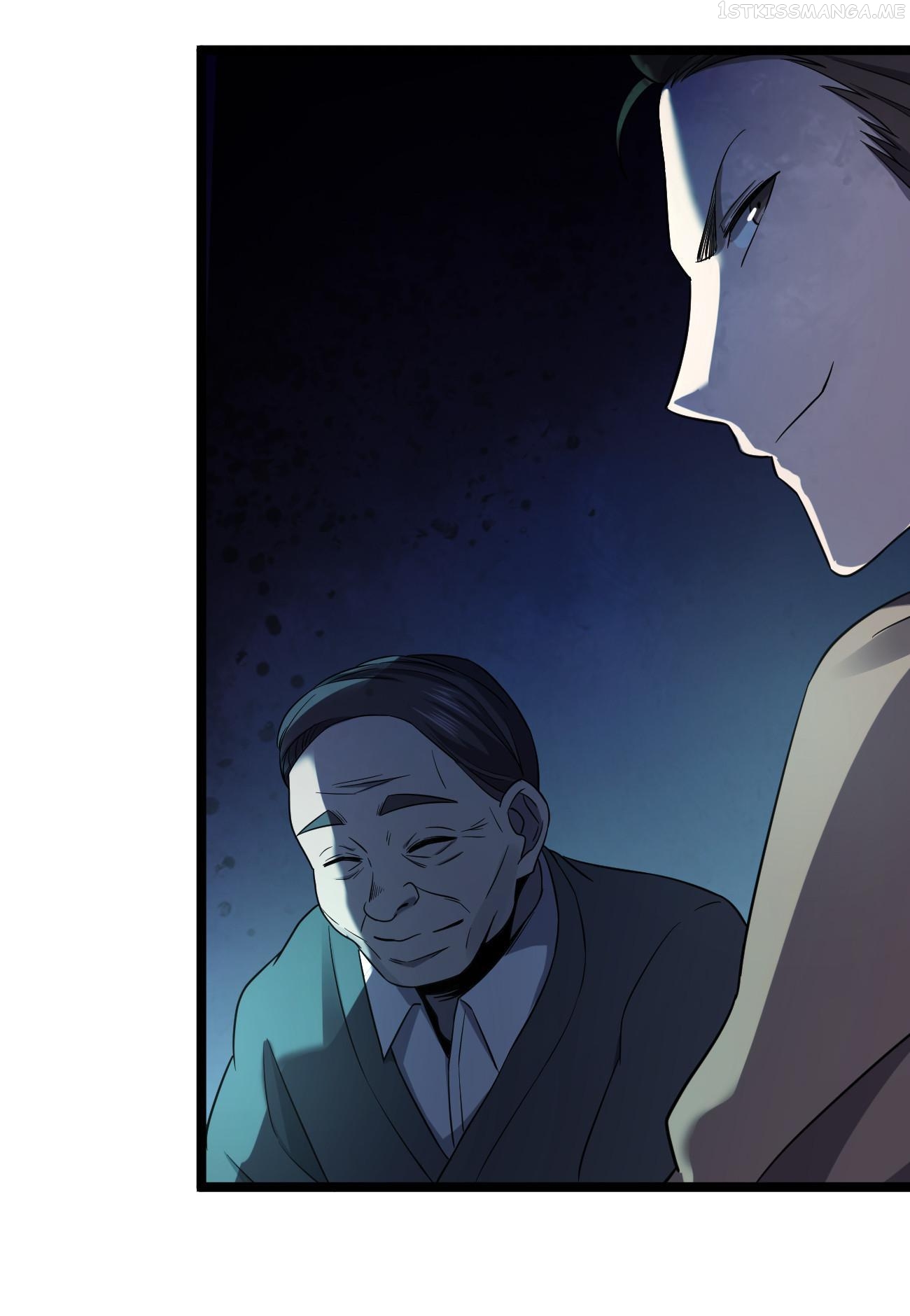Don’t Get Me Wrong, I’m The Real Victim! Chapter 19.2 - page 28