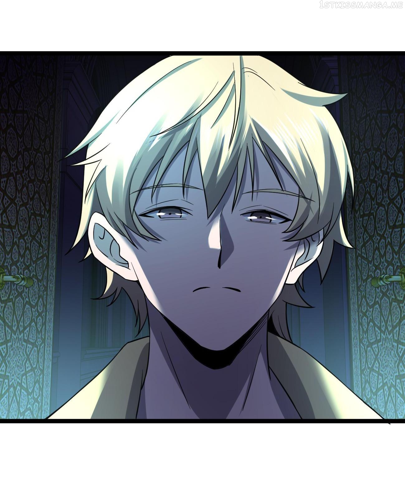 Don’t Get Me Wrong, I’m The Real Victim! Chapter 19.2 - page 29