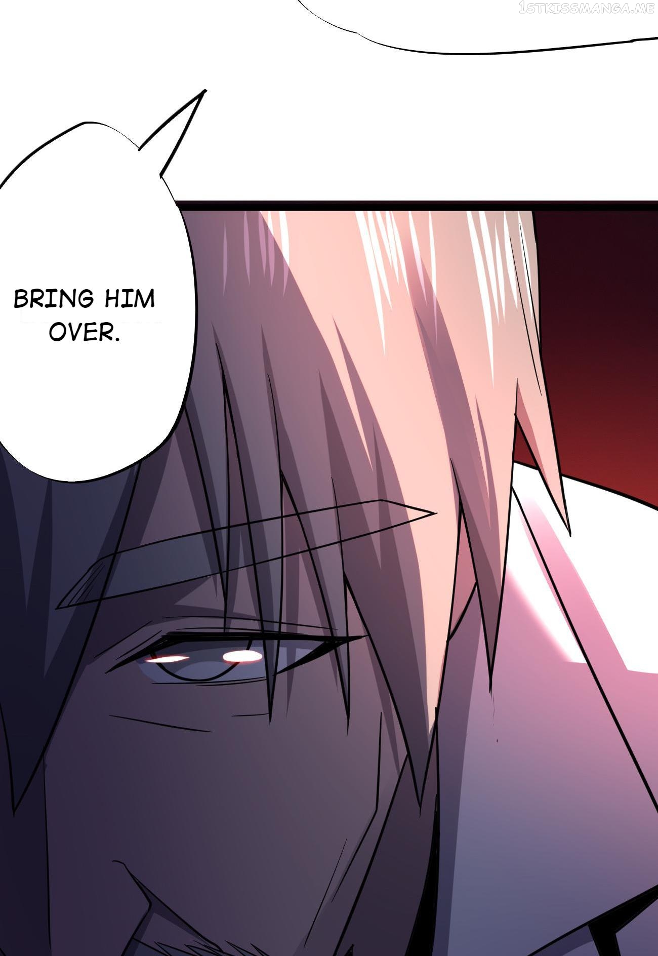Don’t Get Me Wrong, I’m The Real Victim! Chapter 19.2 - page 3