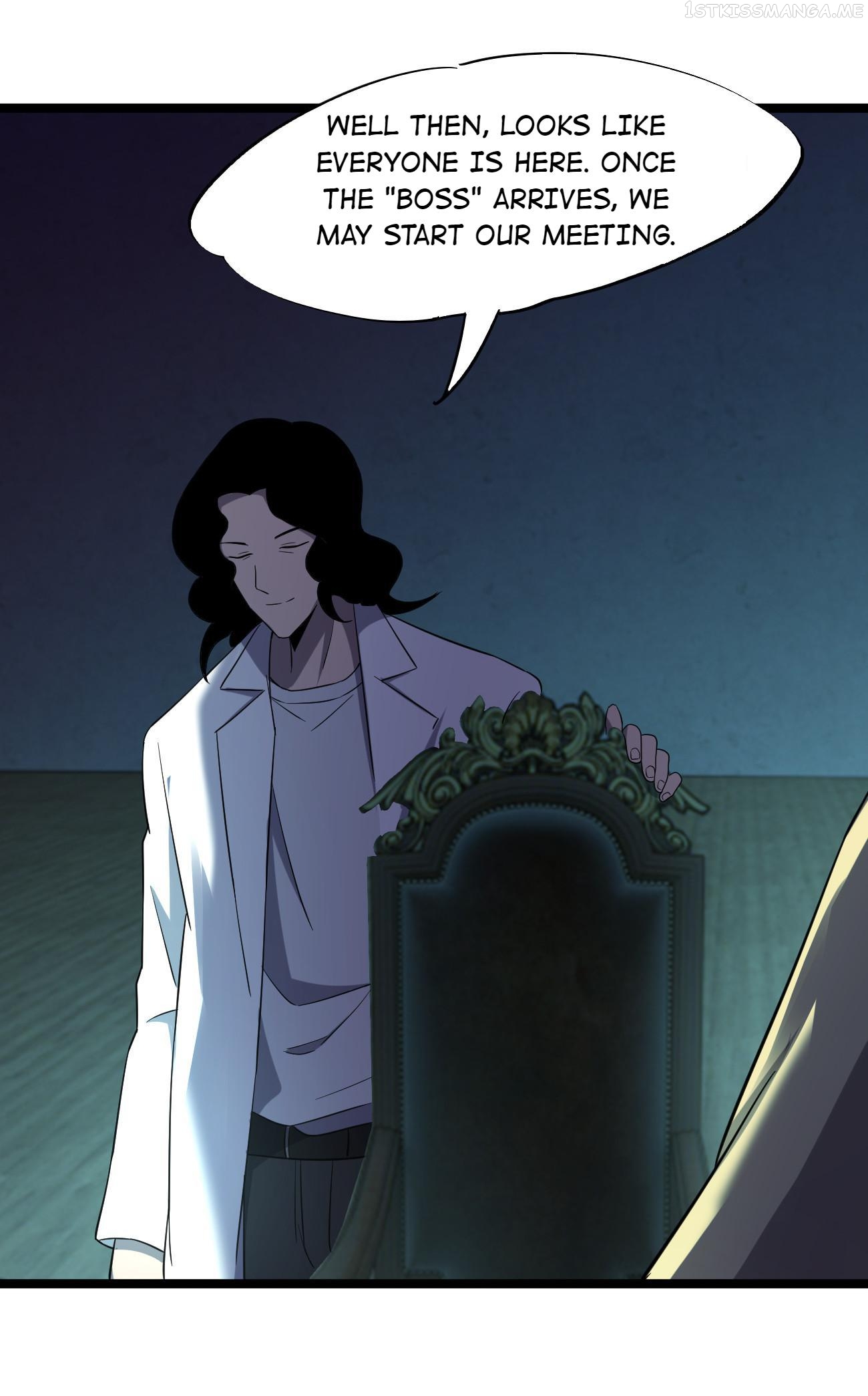 Don’t Get Me Wrong, I’m The Real Victim! Chapter 19.2 - page 31