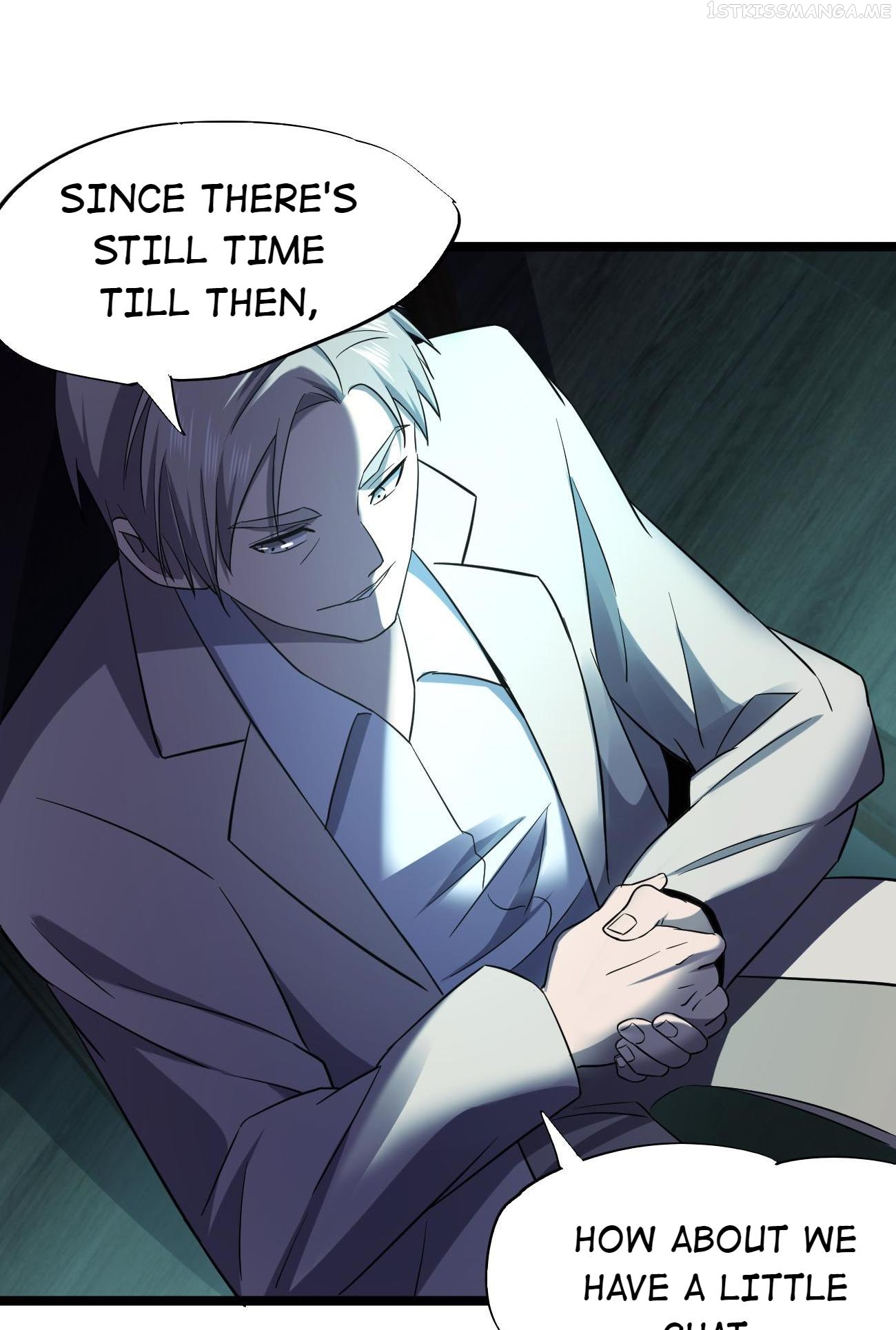 Don’t Get Me Wrong, I’m The Real Victim! Chapter 19.2 - page 32