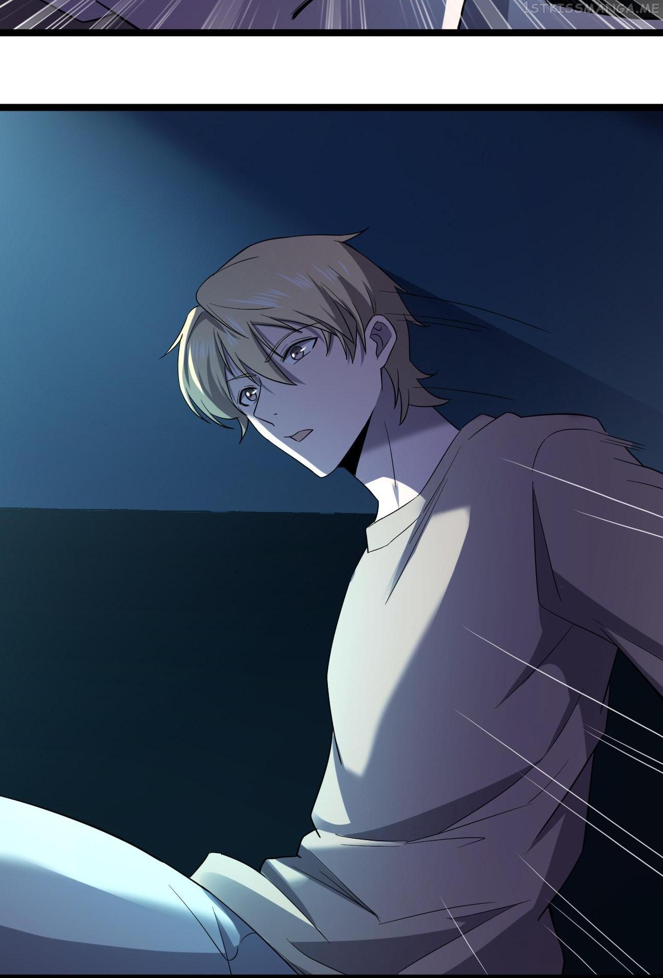 Don’t Get Me Wrong, I’m The Real Victim! Chapter 19.2 - page 6