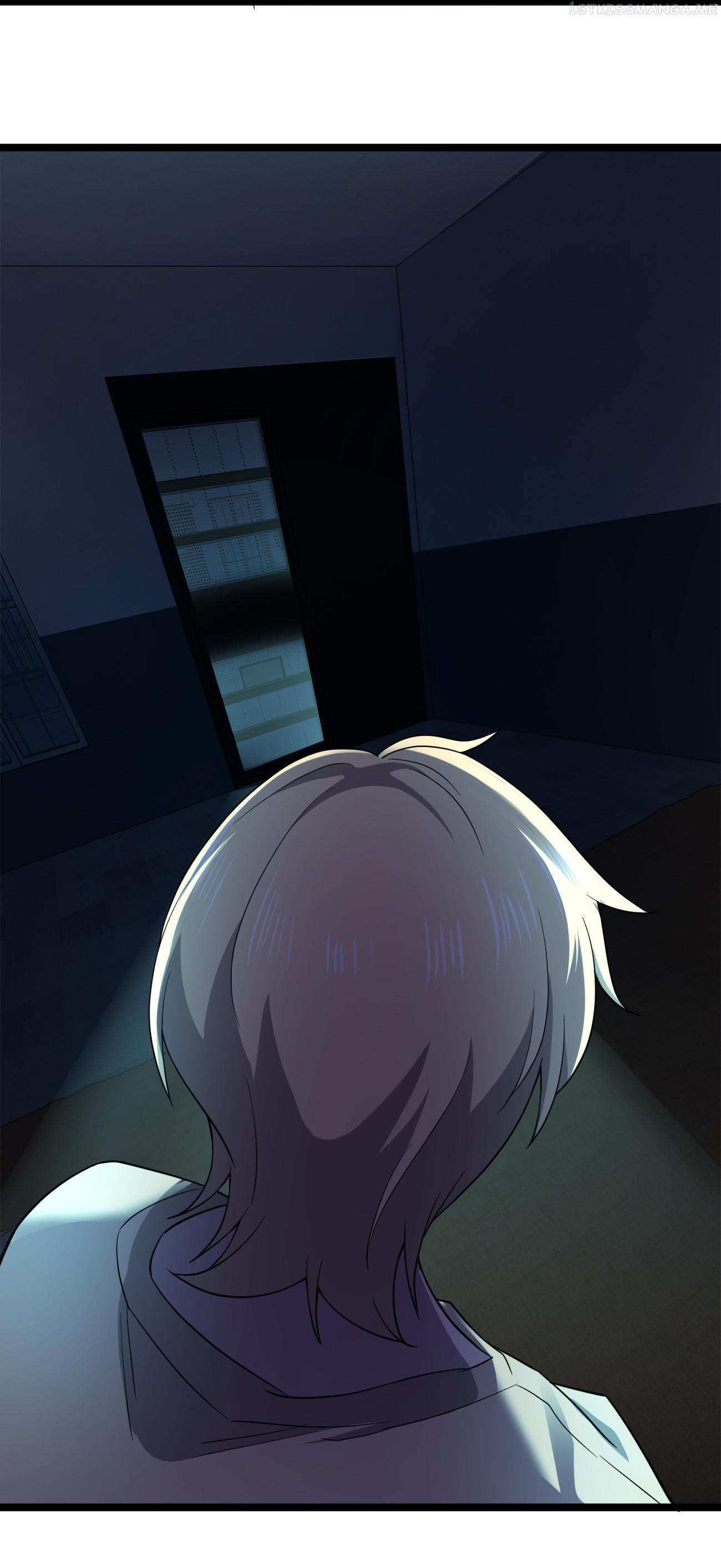 Don’t Get Me Wrong, I’m The Real Victim! Chapter 19.2 - page 7