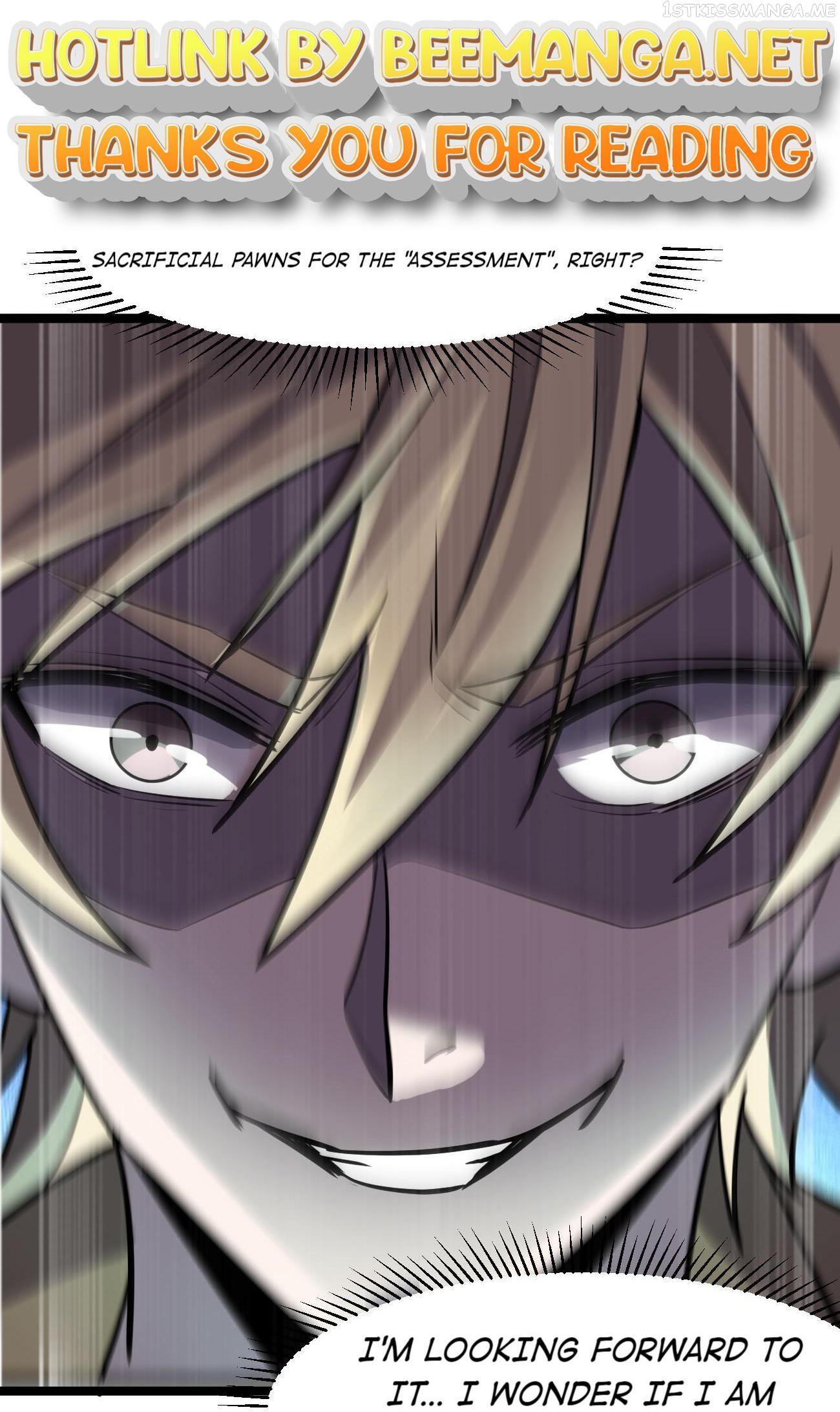 Don’t Get Me Wrong, I’m The Real Victim! Chapter 32.2 - page 1