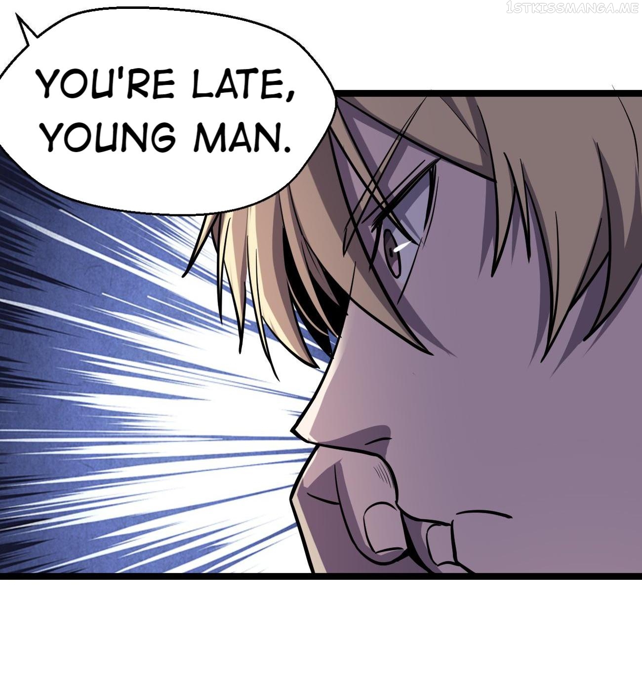 Don’t Get Me Wrong, I’m The Real Victim! Chapter 32.2 - page 11