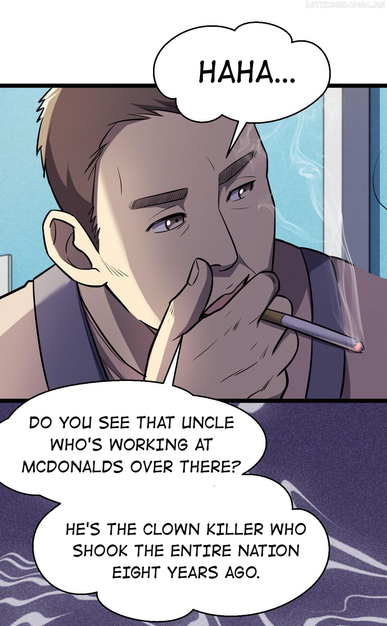 Don’t Get Me Wrong, I’m The Real Victim! Chapter 32.2 - page 15