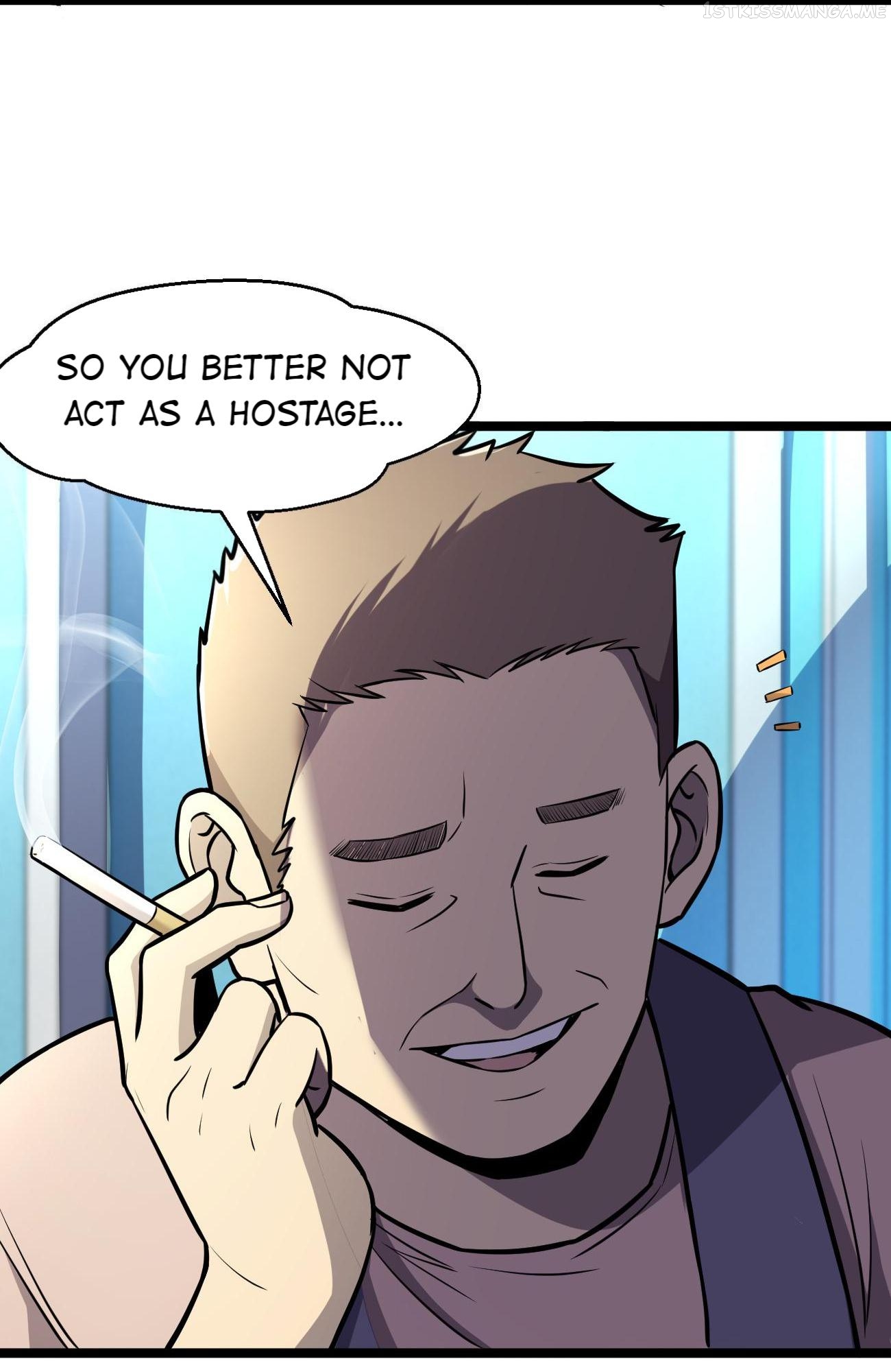 Don’t Get Me Wrong, I’m The Real Victim! Chapter 32.2 - page 21