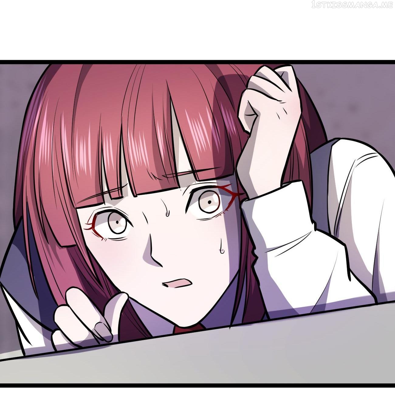 Don’t Get Me Wrong, I’m The Real Victim! Chapter 32.2 - page 30