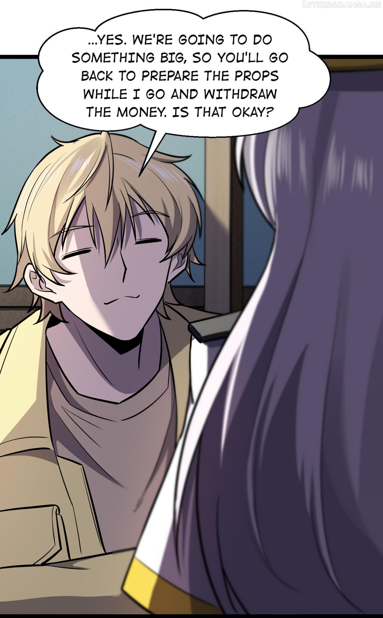 Don’t Get Me Wrong, I’m The Real Victim! Chapter 32.2 - page 4