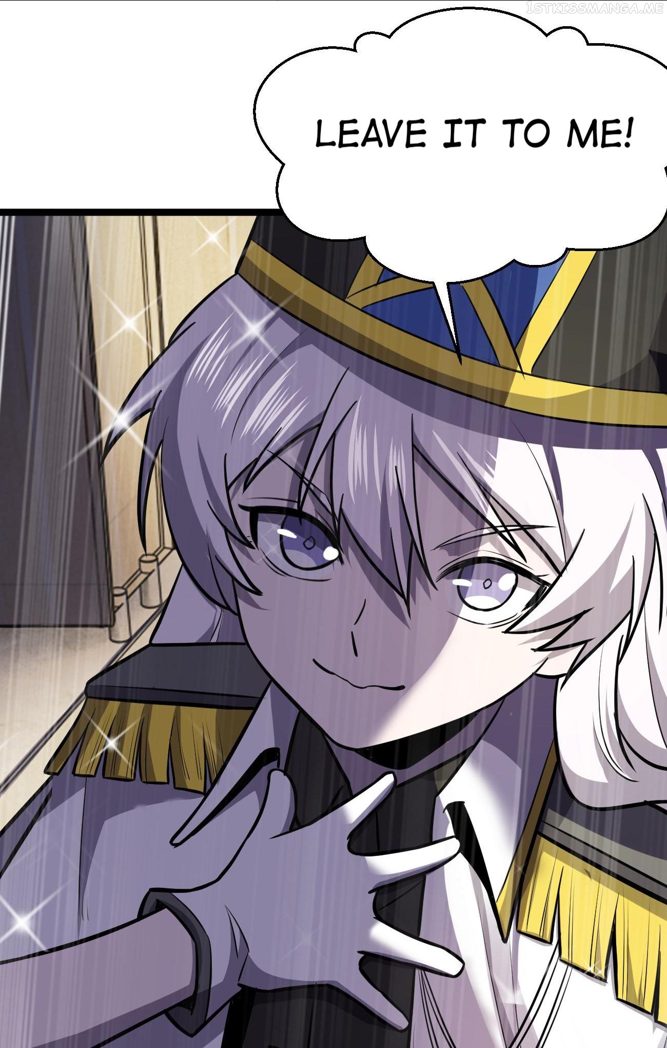 Don’t Get Me Wrong, I’m The Real Victim! Chapter 32.2 - page 5