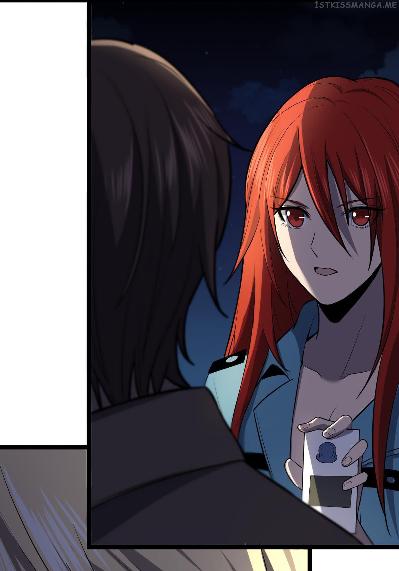 Don’t Get Me Wrong, I’m The Real Victim! Chapter 32.1 - page 11