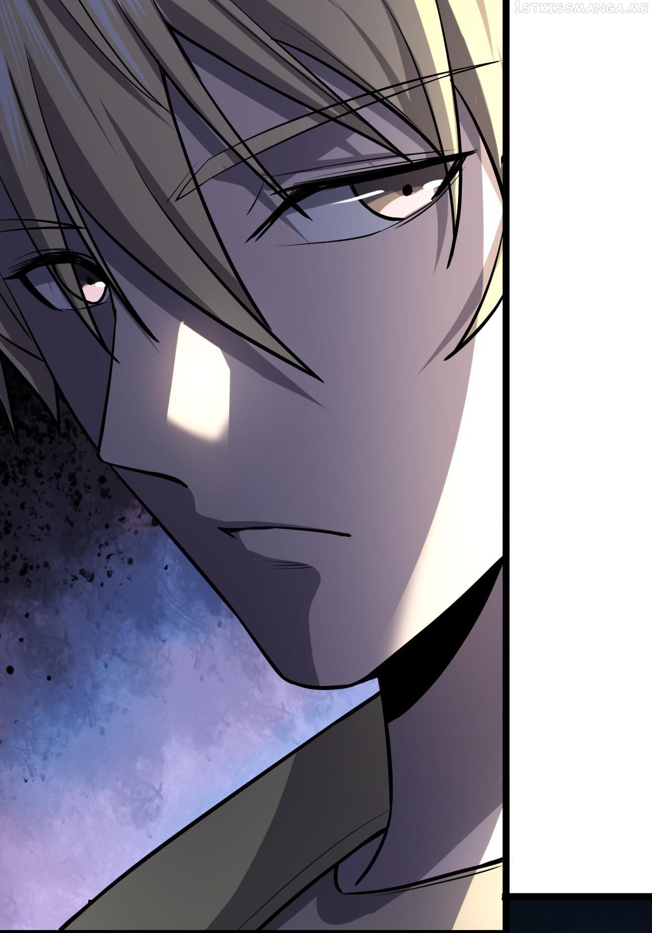 Don’t Get Me Wrong, I’m The Real Victim! Chapter 32.1 - page 12