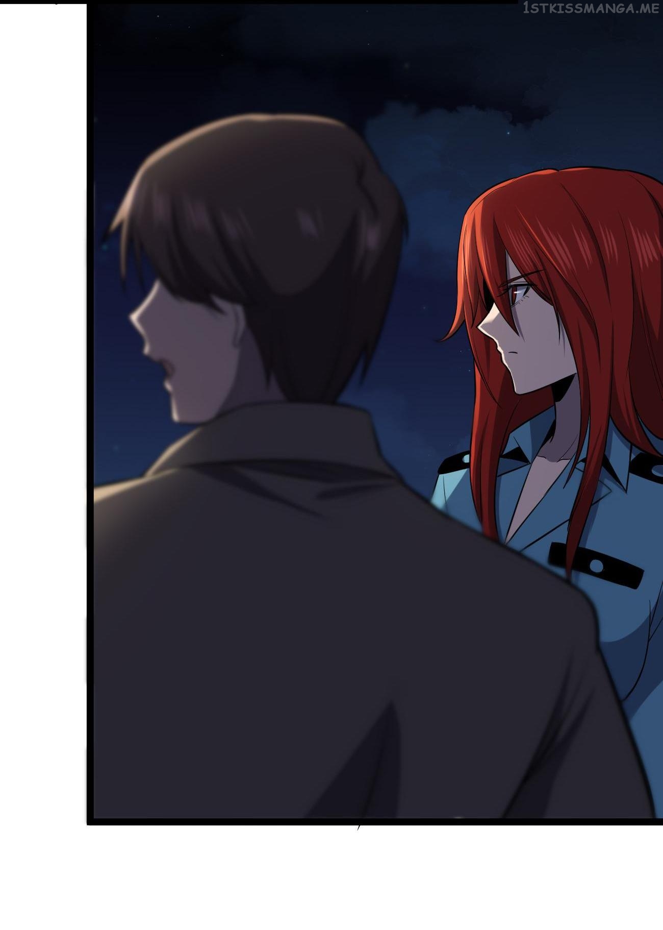 Don’t Get Me Wrong, I’m The Real Victim! Chapter 32.1 - page 13