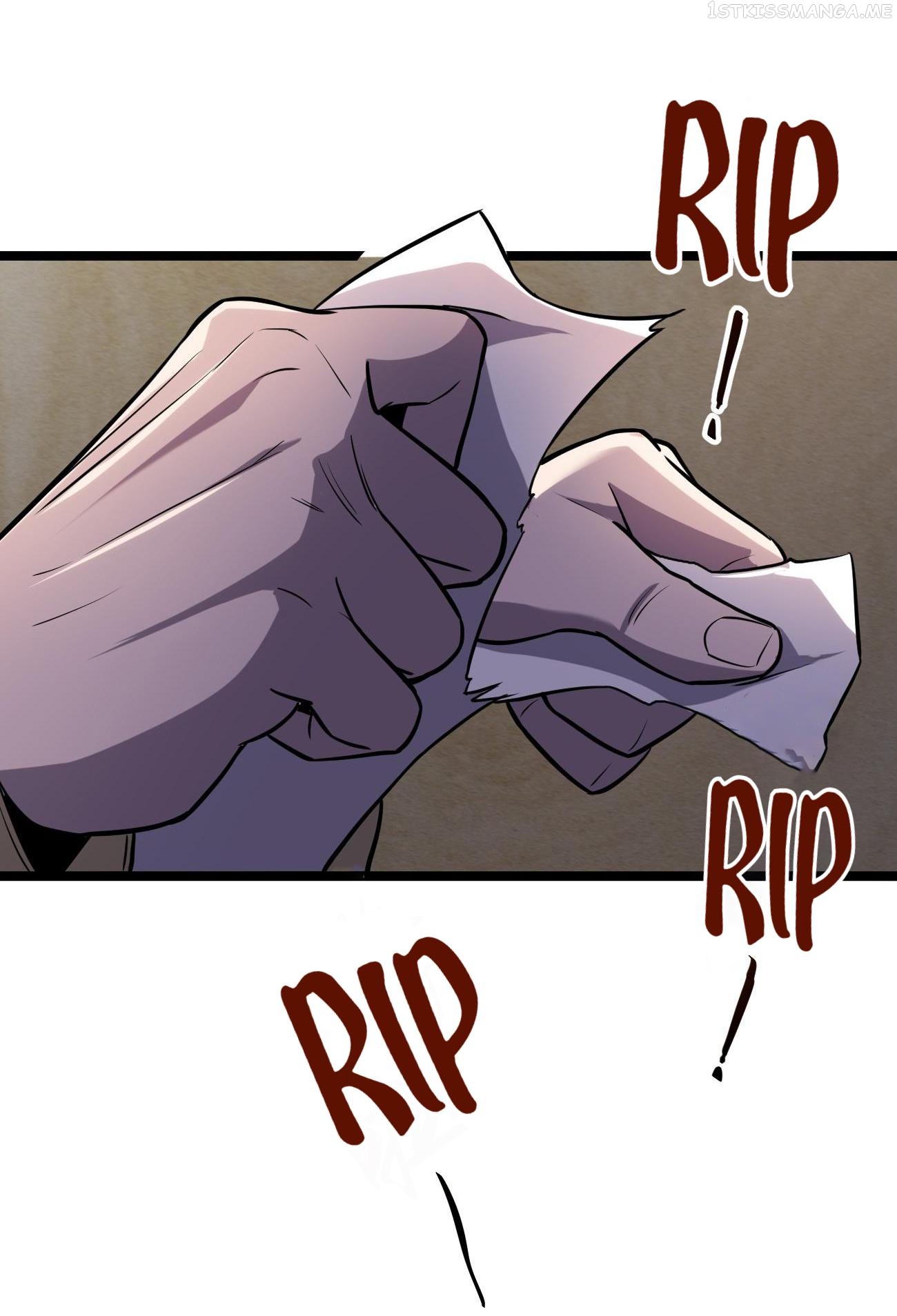 Don’t Get Me Wrong, I’m The Real Victim! Chapter 32.1 - page 16