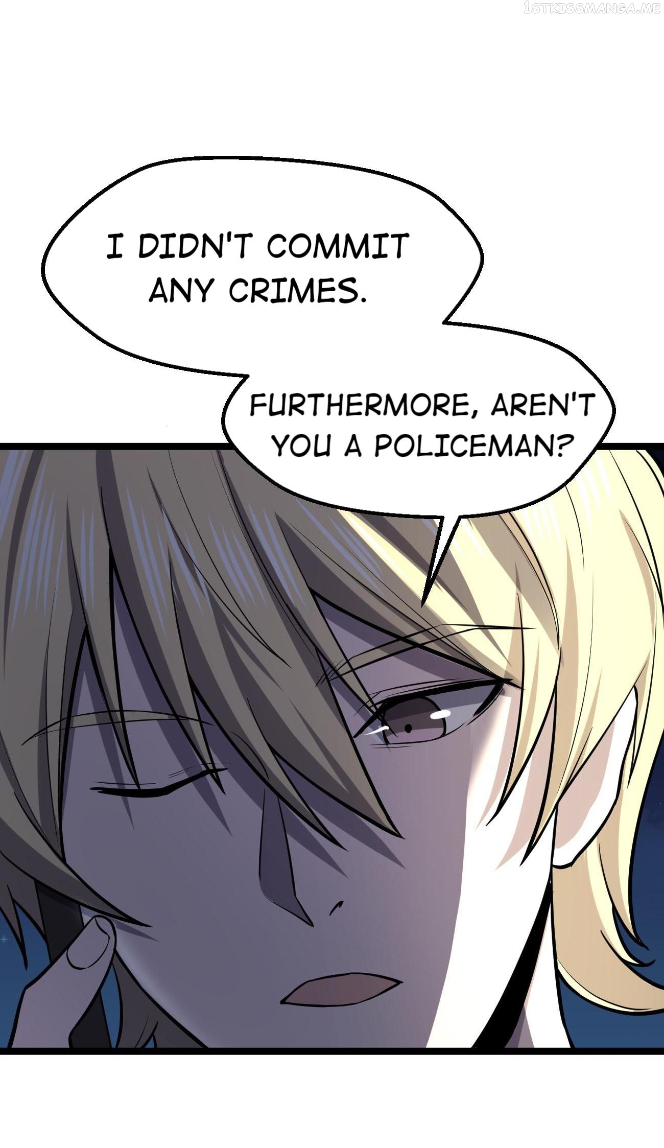 Don’t Get Me Wrong, I’m The Real Victim! Chapter 32.1 - page 2
