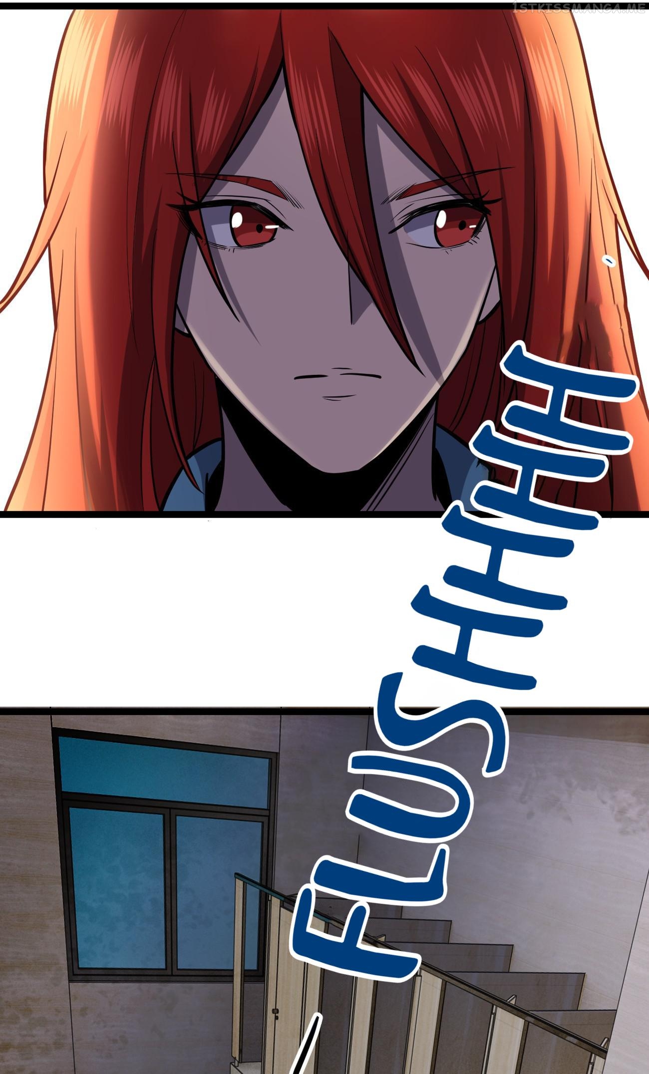 Don’t Get Me Wrong, I’m The Real Victim! Chapter 32.1 - page 20