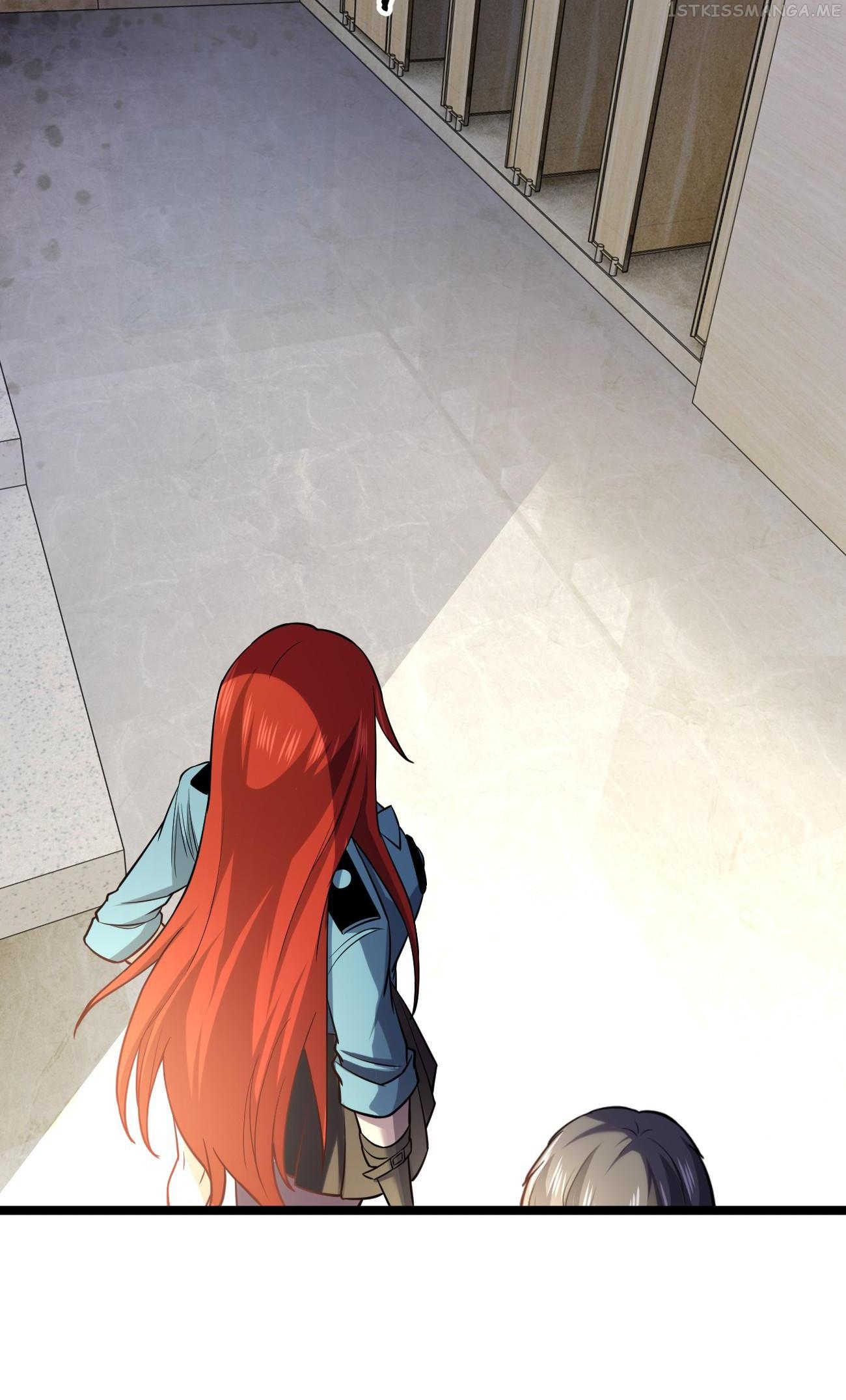 Don’t Get Me Wrong, I’m The Real Victim! Chapter 32.1 - page 21