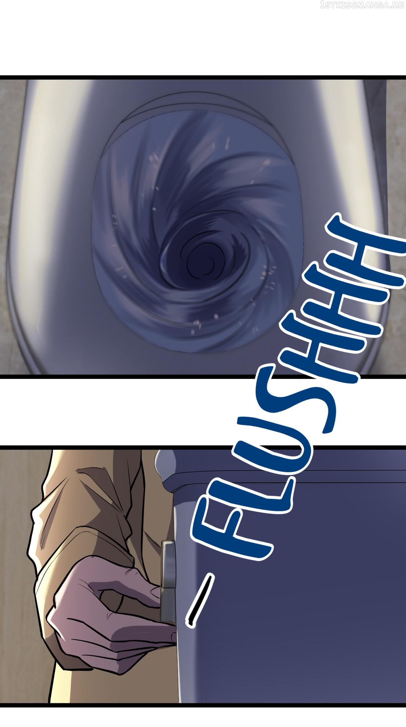 Don’t Get Me Wrong, I’m The Real Victim! Chapter 32.1 - page 22