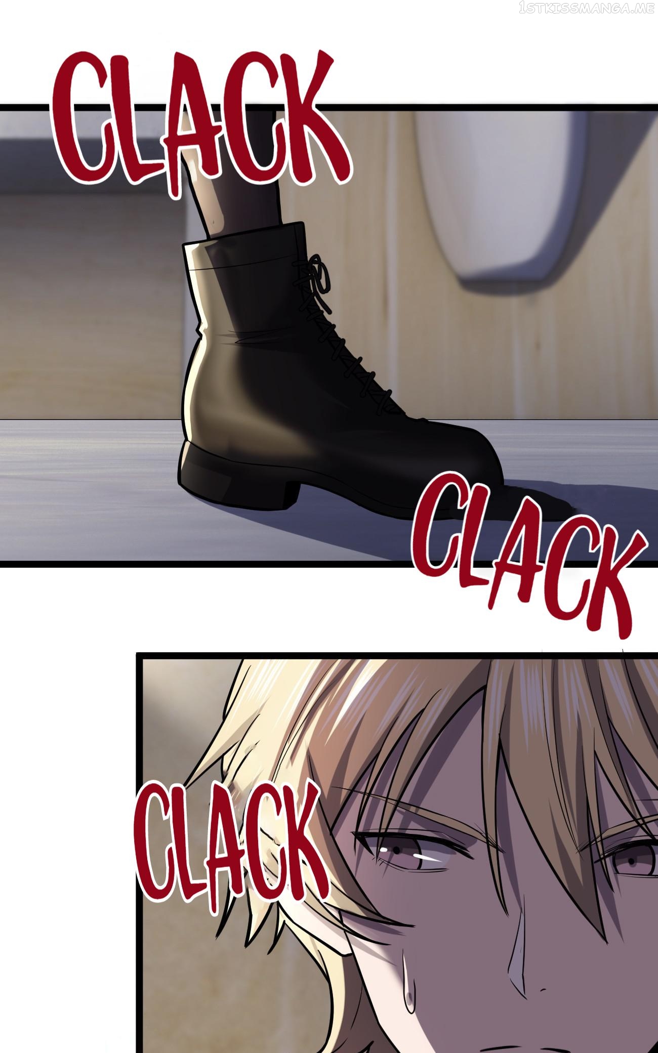 Don’t Get Me Wrong, I’m The Real Victim! Chapter 32.1 - page 23