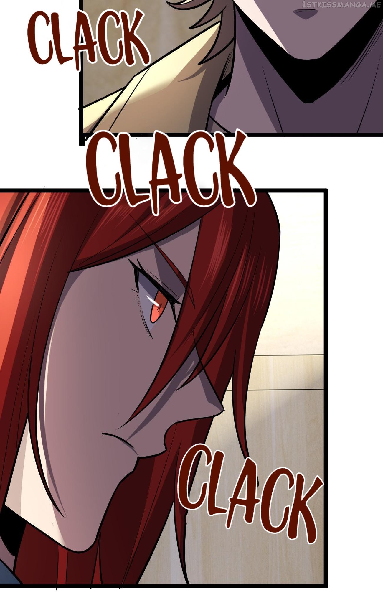 Don’t Get Me Wrong, I’m The Real Victim! Chapter 32.1 - page 24