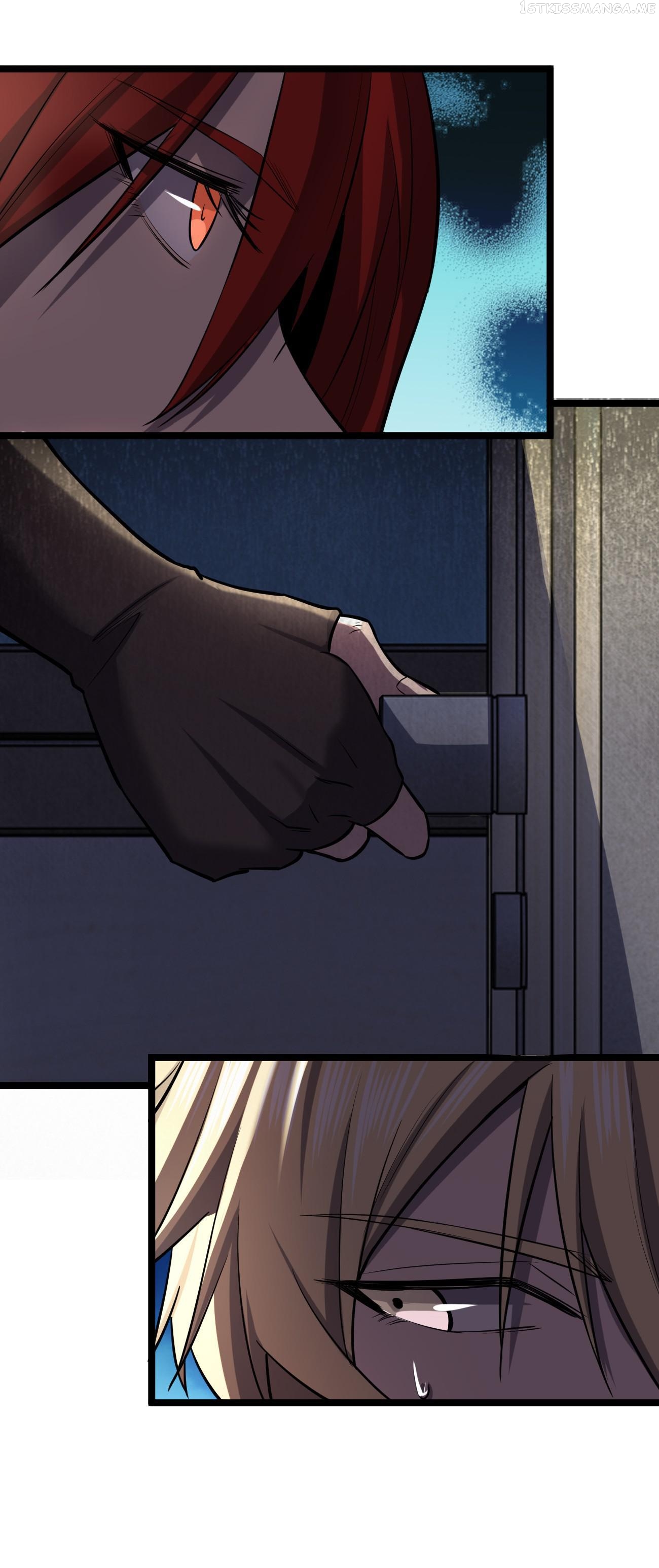 Don’t Get Me Wrong, I’m The Real Victim! Chapter 32.1 - page 26