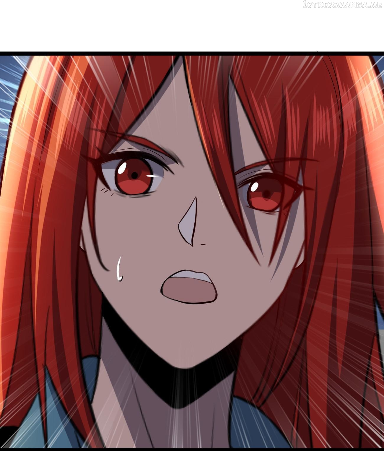 Don’t Get Me Wrong, I’m The Real Victim! Chapter 32.1 - page 28
