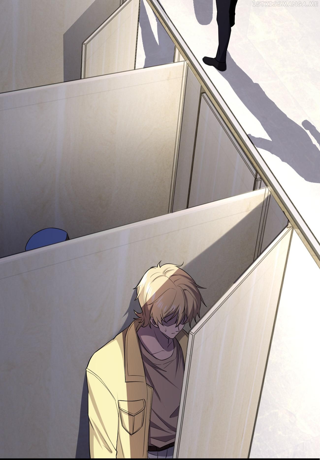 Don’t Get Me Wrong, I’m The Real Victim! Chapter 32.1 - page 34