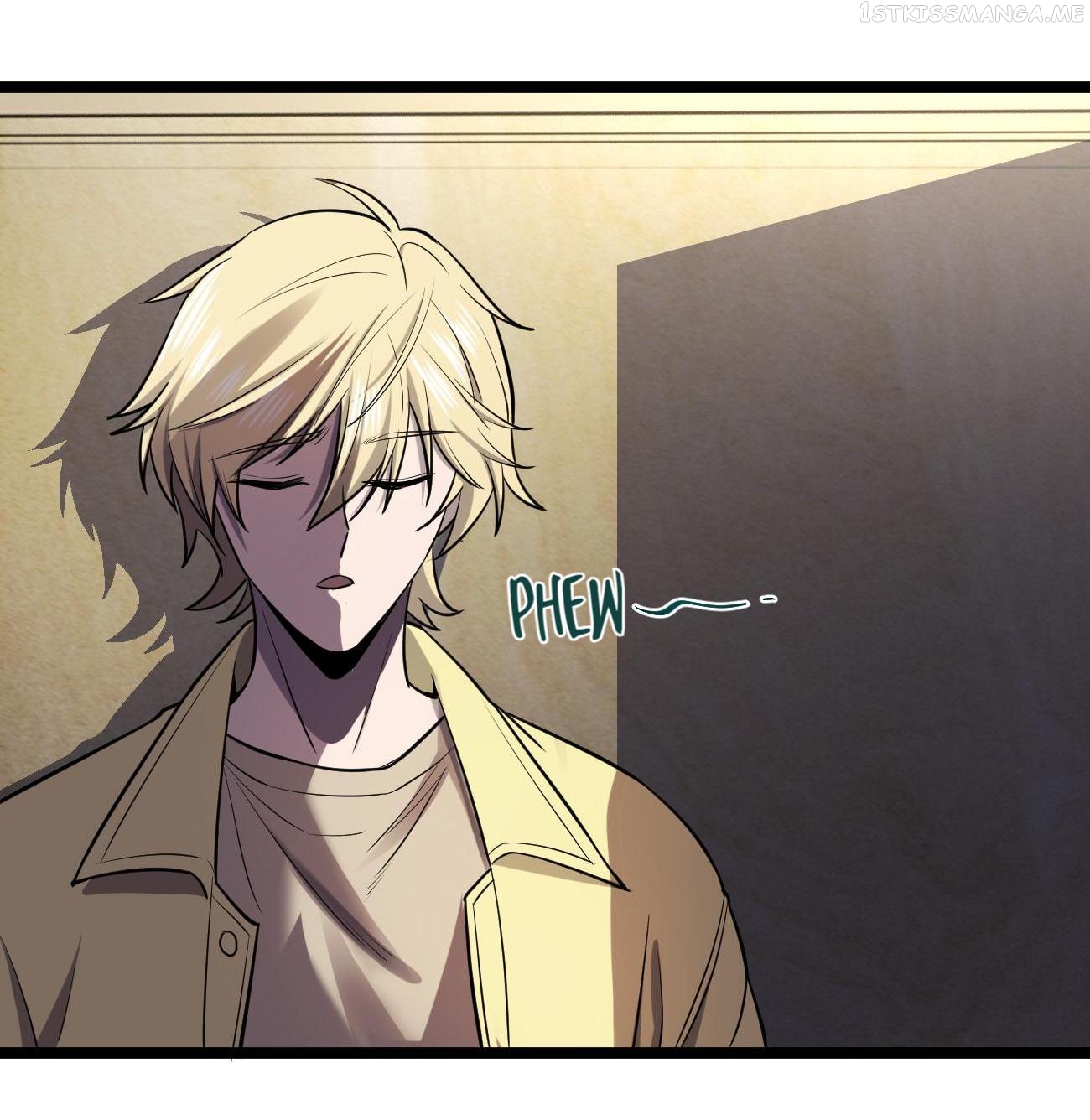 Don’t Get Me Wrong, I’m The Real Victim! Chapter 32.1 - page 36