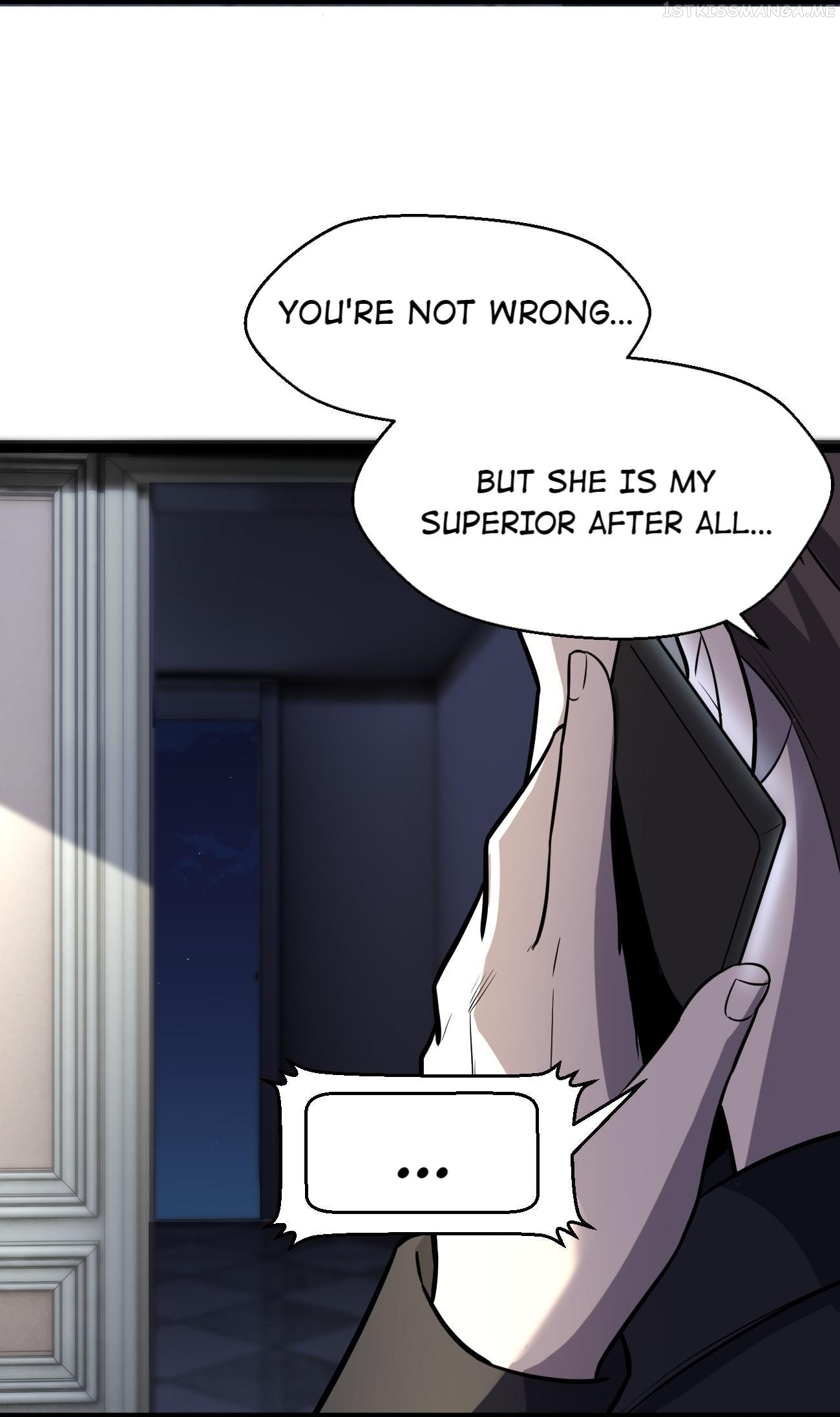 Don’t Get Me Wrong, I’m The Real Victim! Chapter 32.1 - page 4