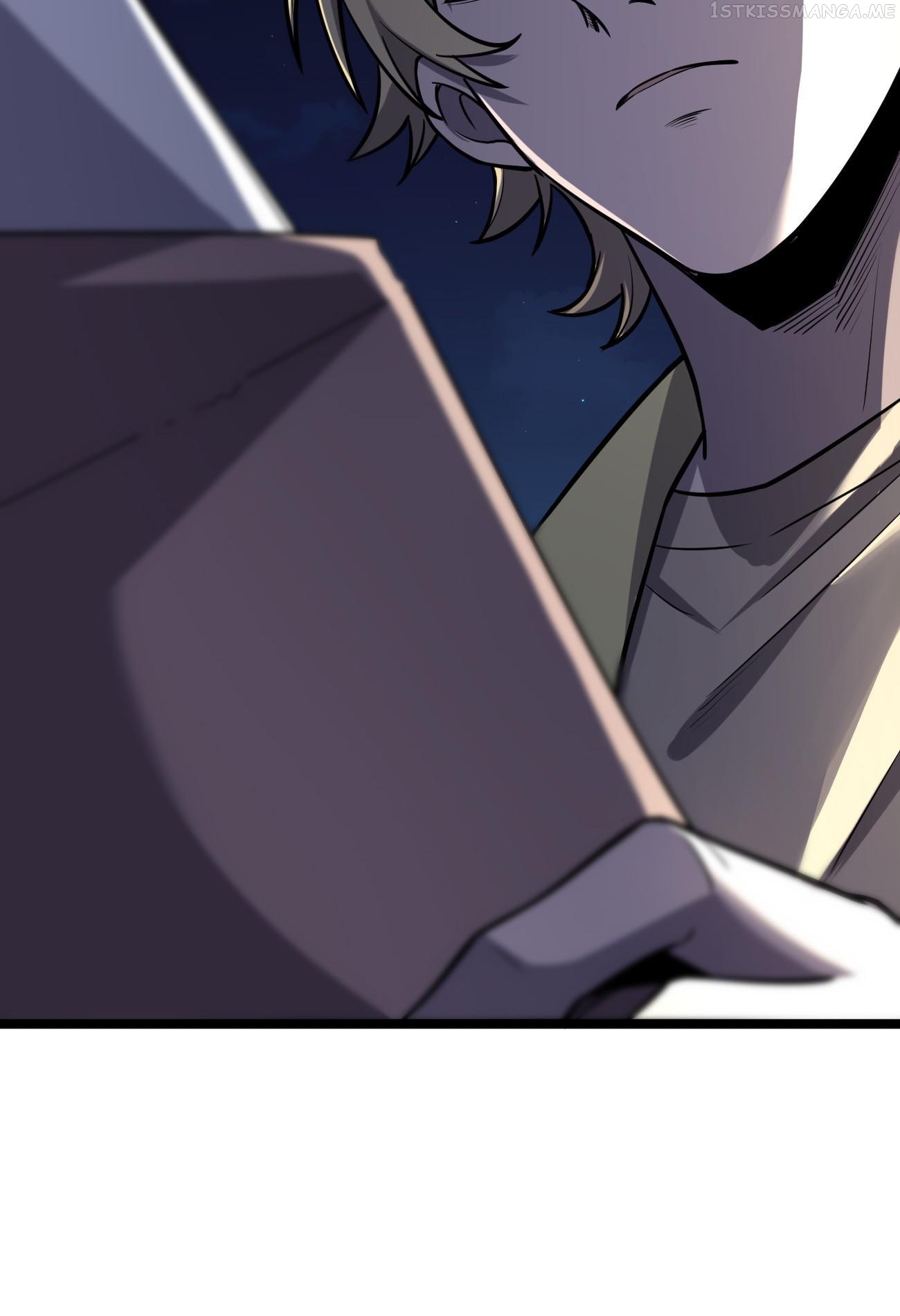 Don’t Get Me Wrong, I’m The Real Victim! Chapter 32.1 - page 7