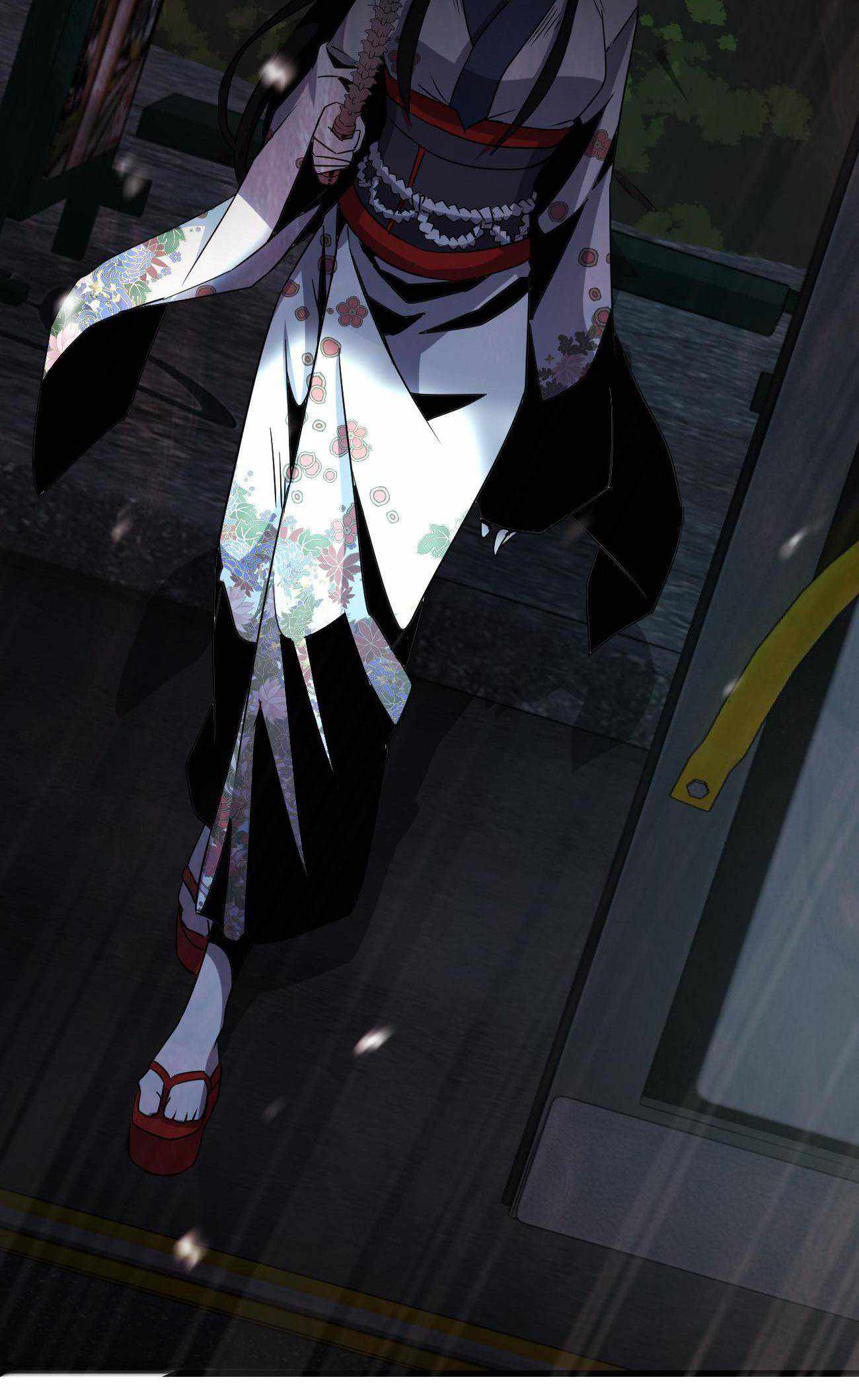 Don’t Get Me Wrong, I’m The Real Victim! Chapter 10 - page 38