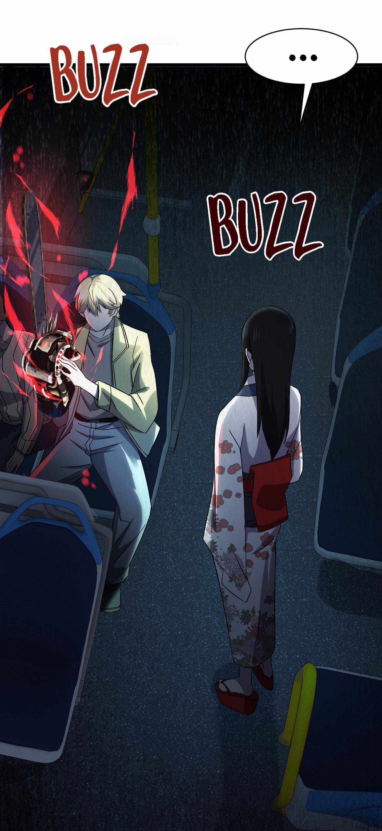 Don’t Get Me Wrong, I’m The Real Victim! Chapter 10 - page 59