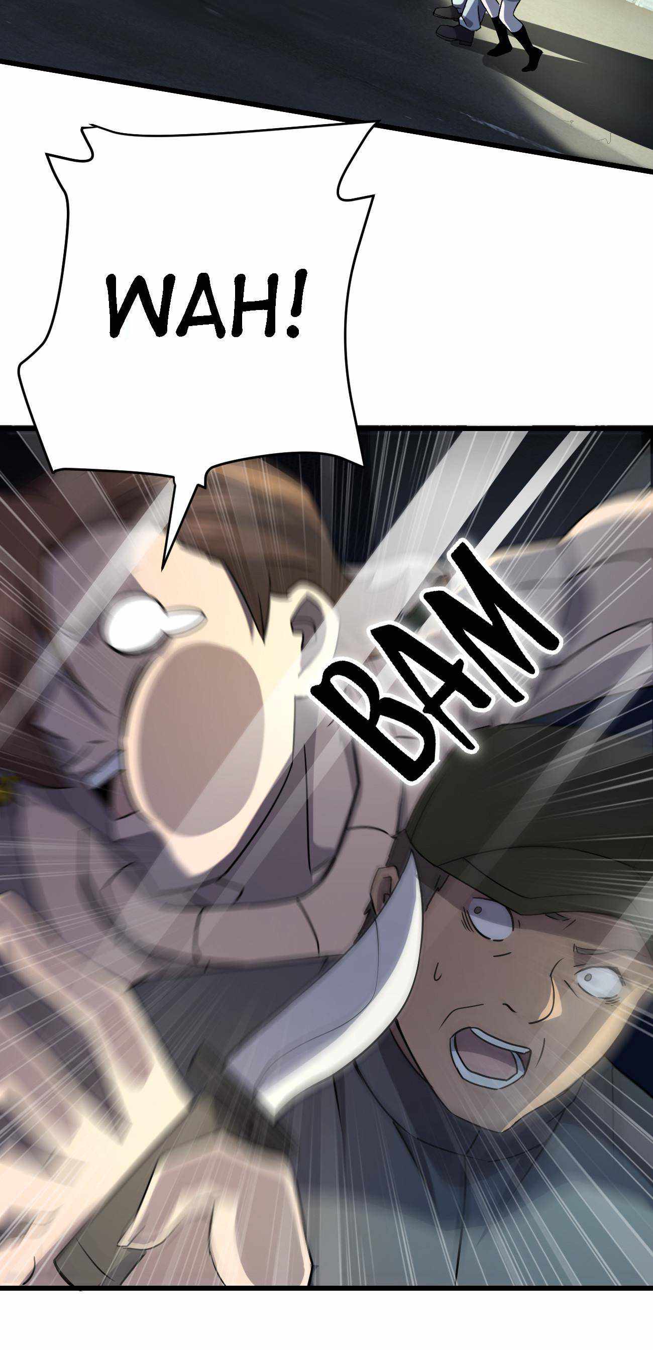 Don’t Get Me Wrong, I’m The Real Victim! Chapter 10 - page 7