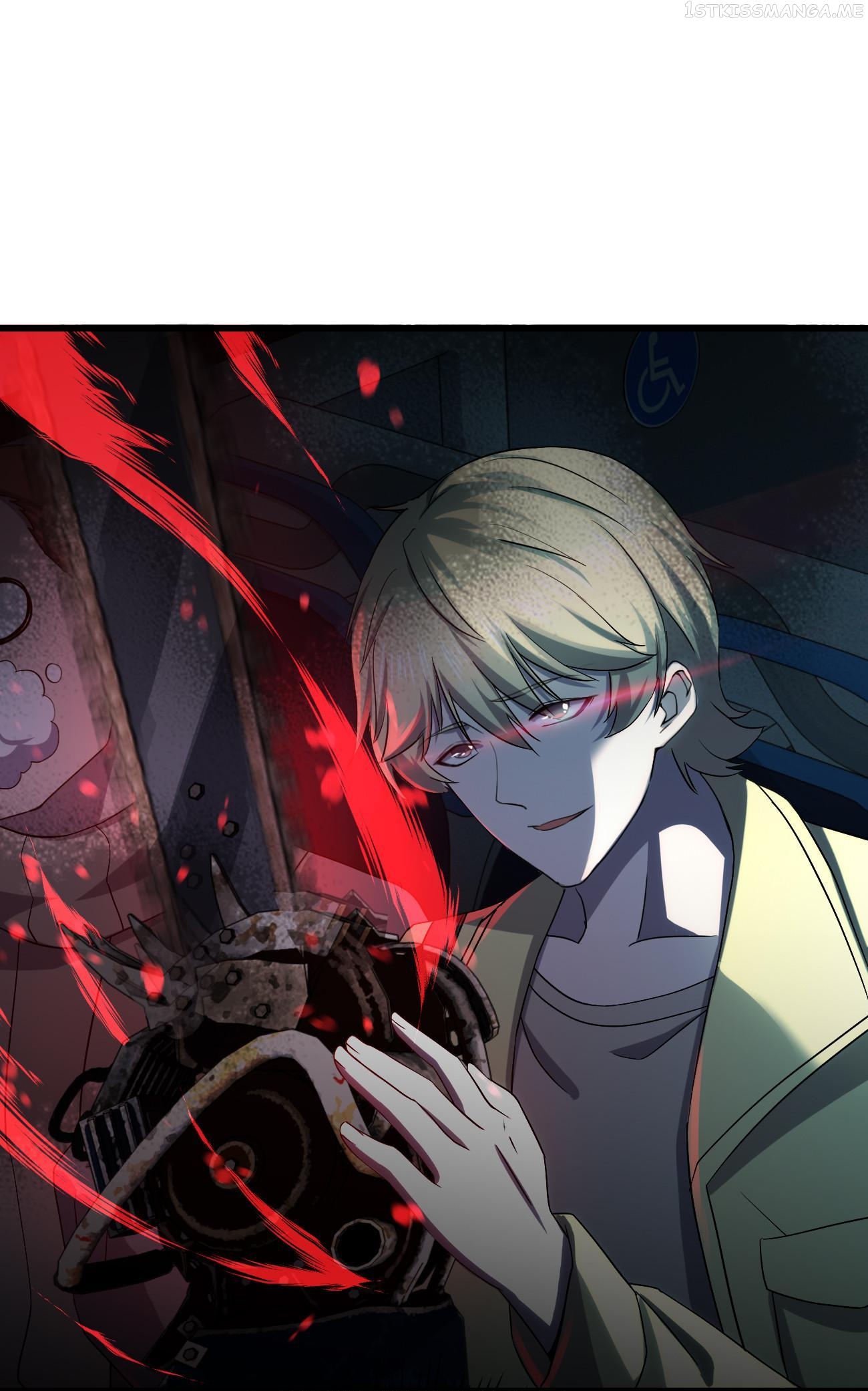 Don’t Get Me Wrong, I’m The Real Victim! Chapter 10.2 - page 14