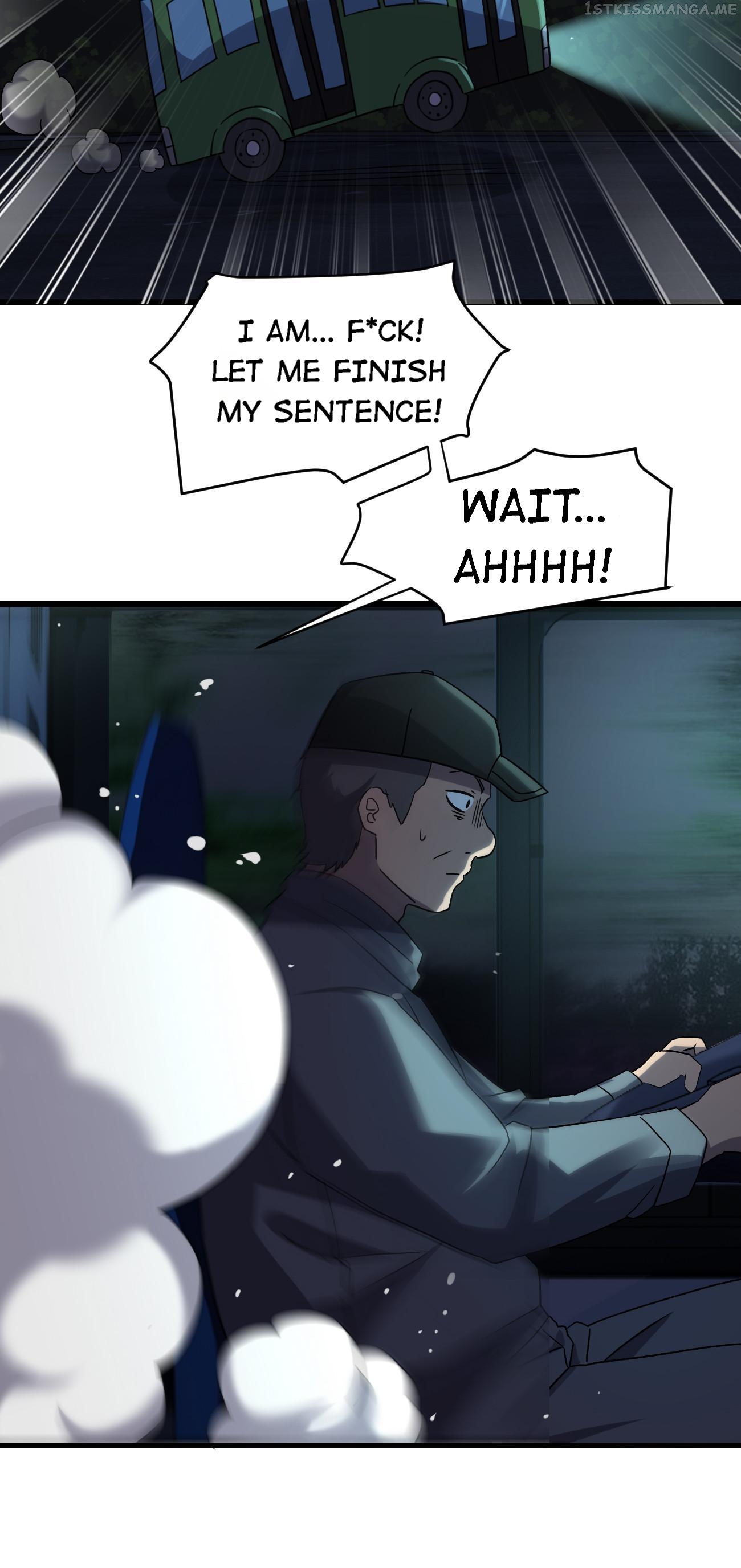 Don’t Get Me Wrong, I’m The Real Victim! Chapter 10.2 - page 27