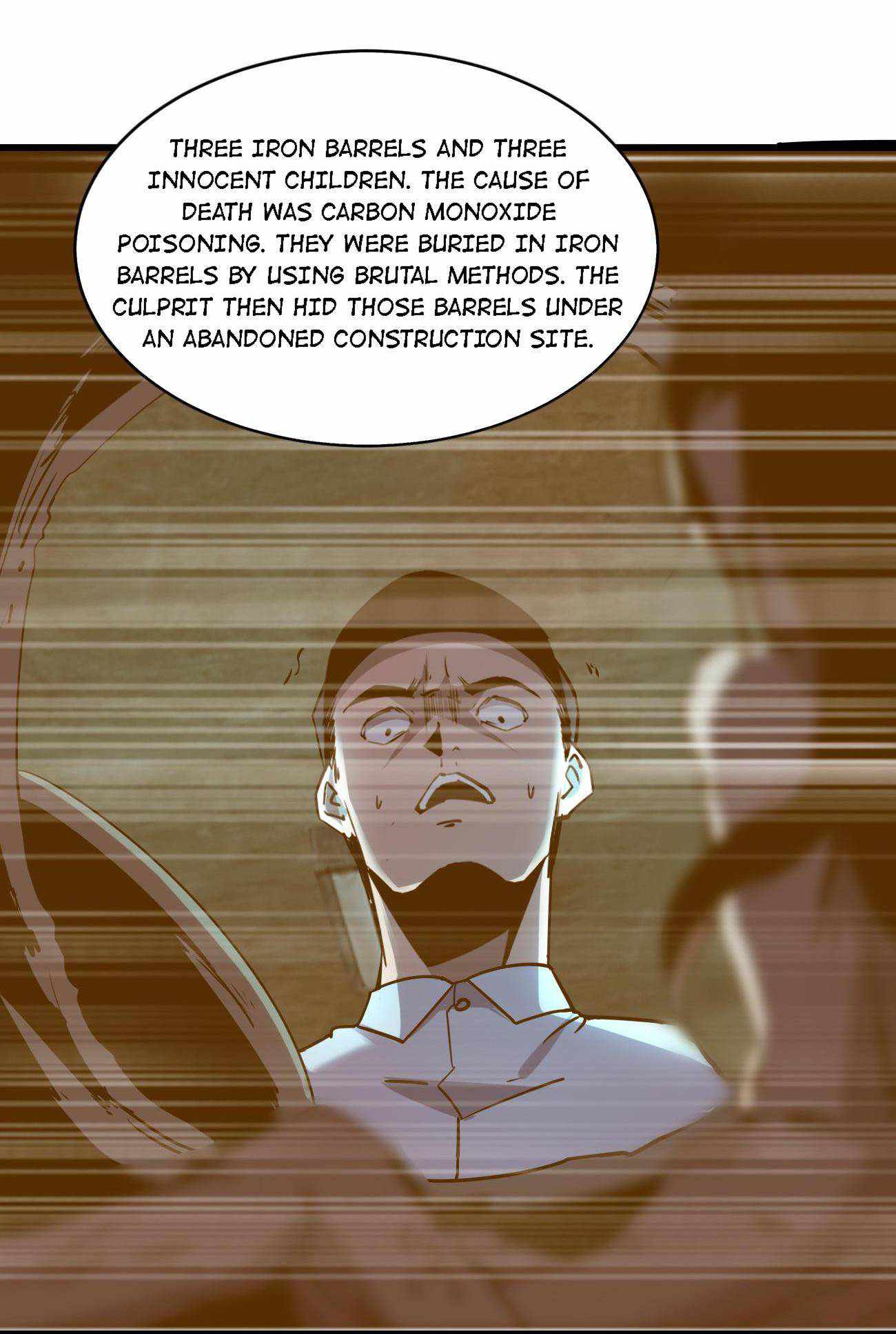 Don’t Get Me Wrong, I’m The Real Victim! Chapter 18 - page 10