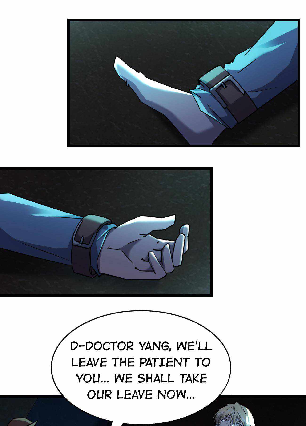 Don’t Get Me Wrong, I’m The Real Victim! Chapter 18 - page 46