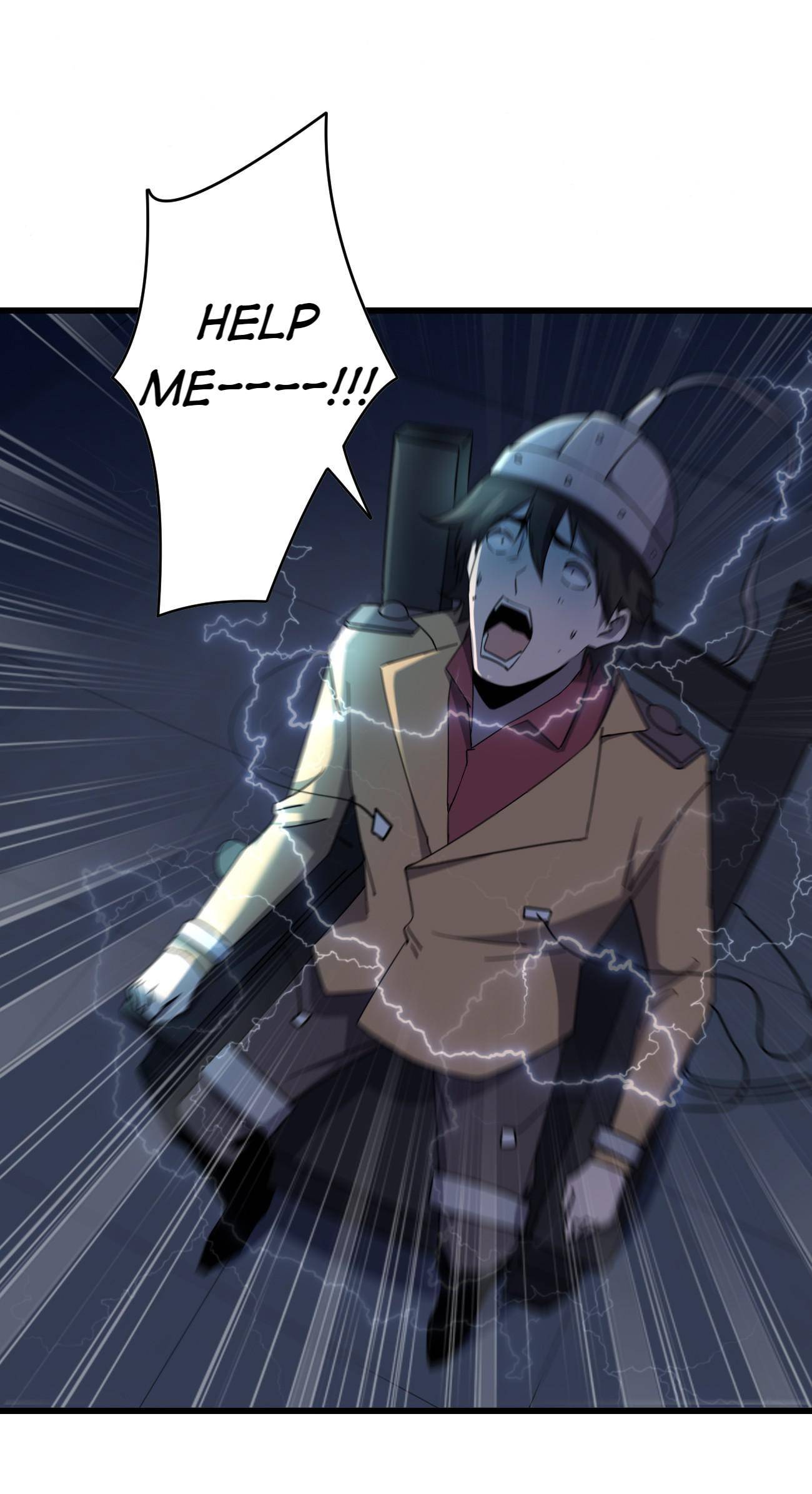 Don’t Get Me Wrong, I’m The Real Victim! Chapter 31 - page 12