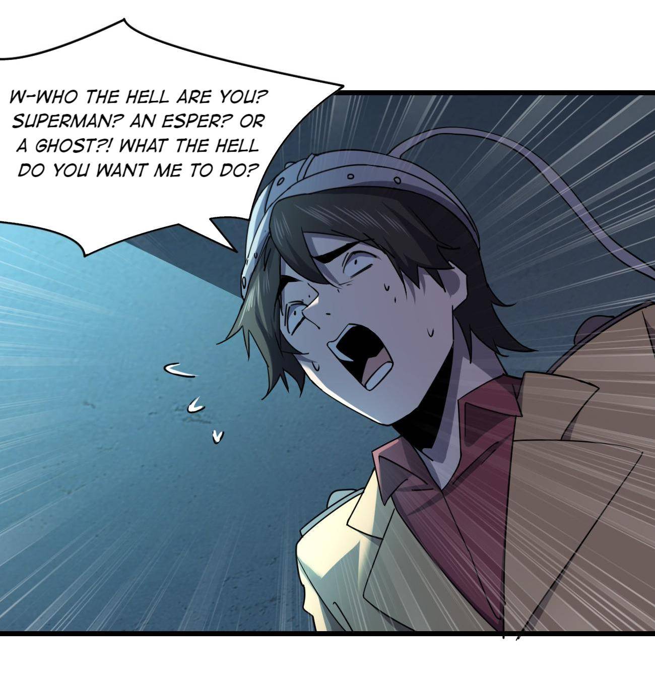 Don’t Get Me Wrong, I’m The Real Victim! Chapter 31 - page 15