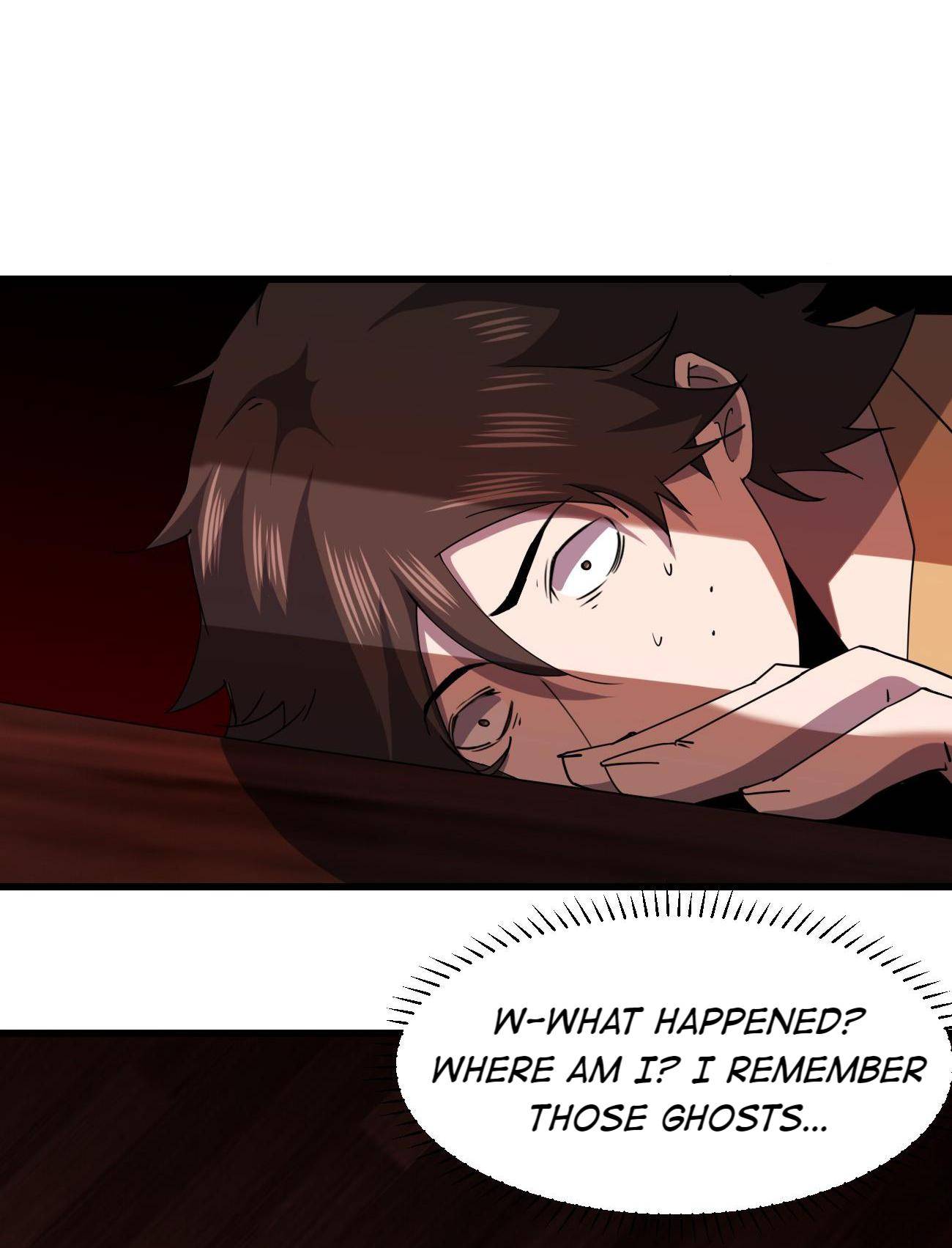 Don’t Get Me Wrong, I’m The Real Victim! Chapter 31 - page 2