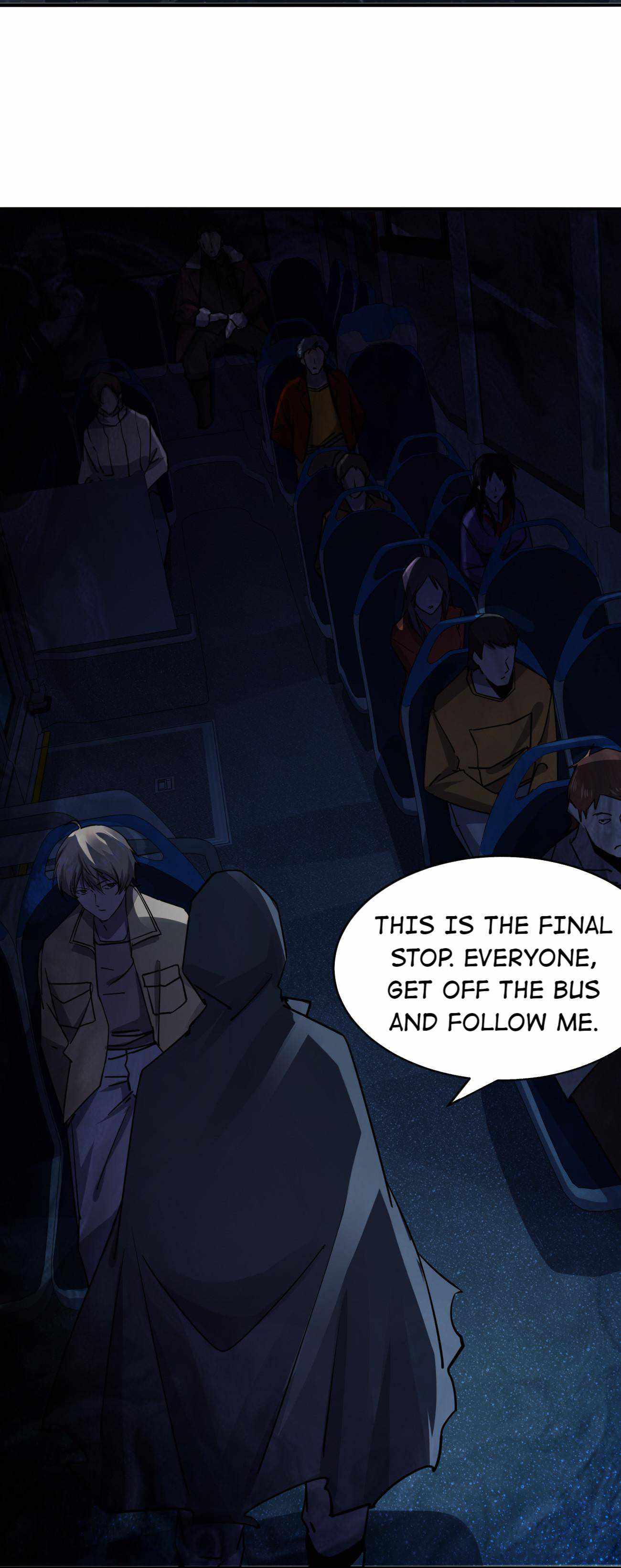 Don’t Get Me Wrong, I’m The Real Victim! Chapter 11 - page 15